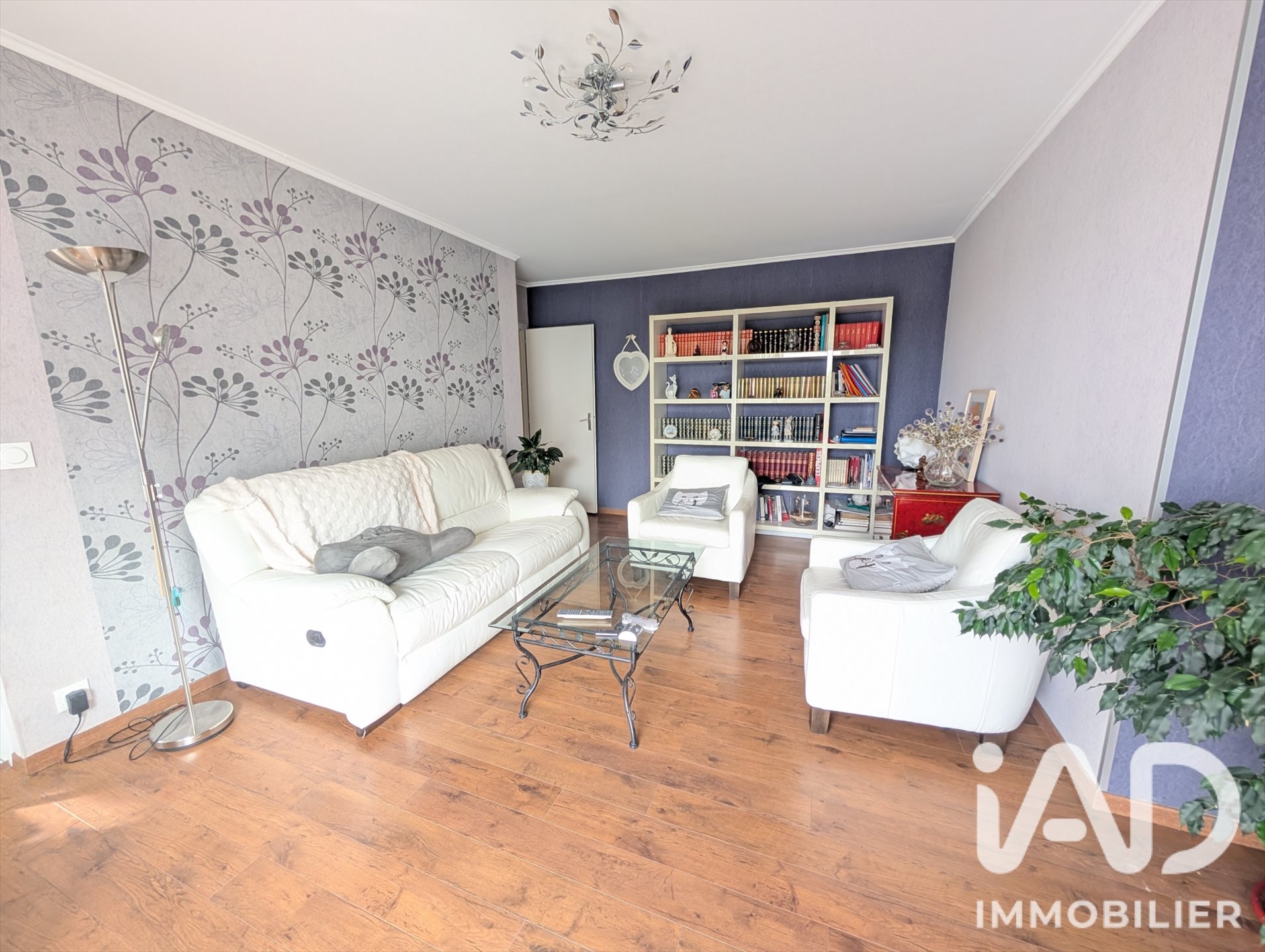 Appartement à vendre, 96m², Orléans