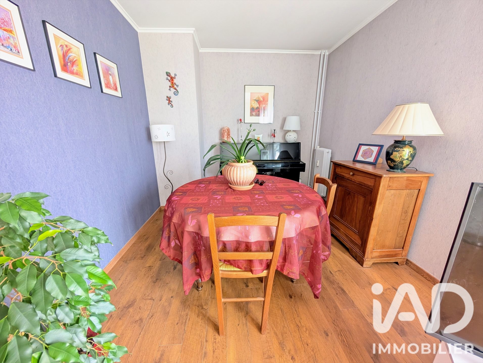 Appartement à vendre, 96m², Orléans