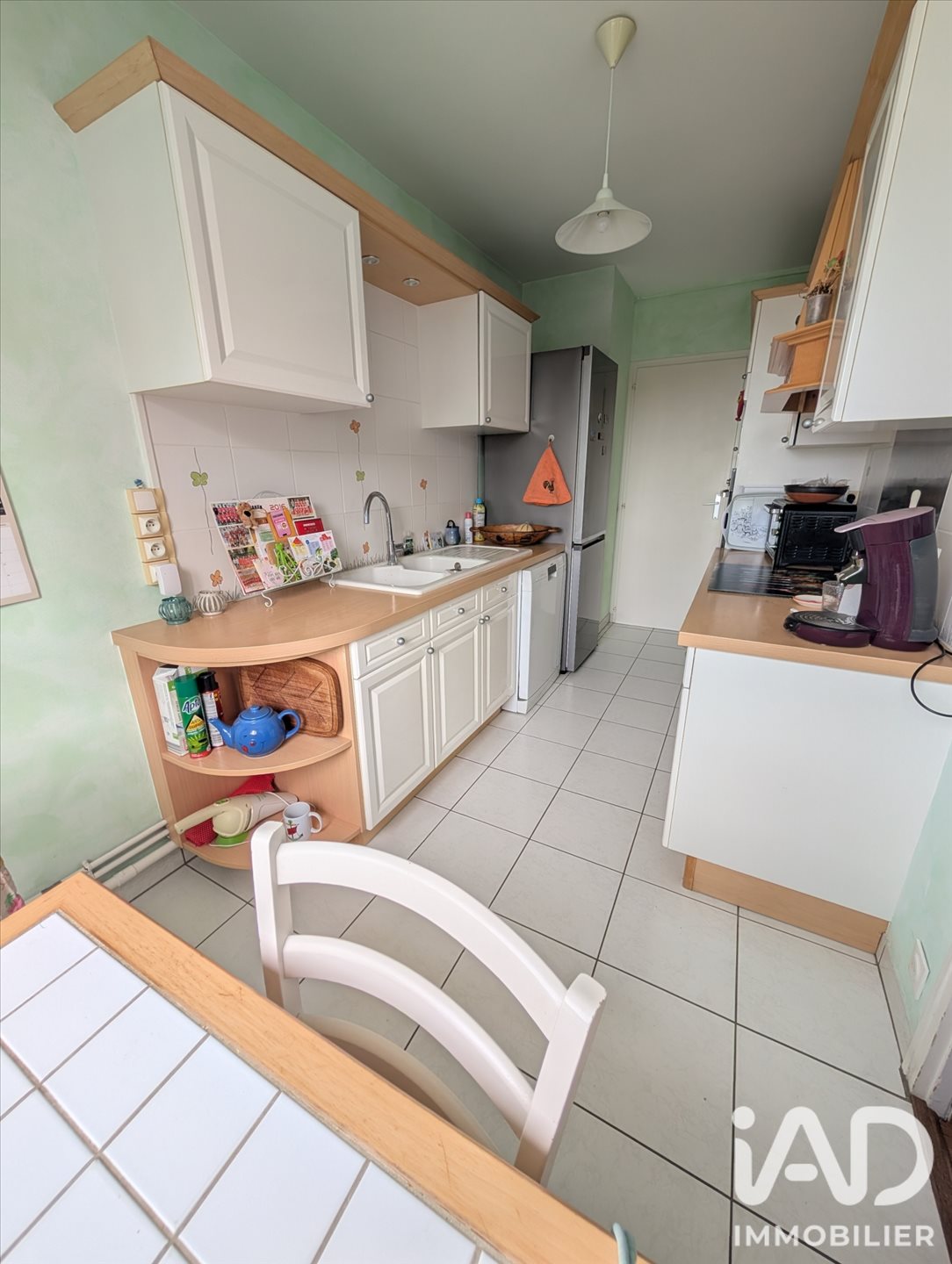 Appartement à vendre, 96m², Orléans