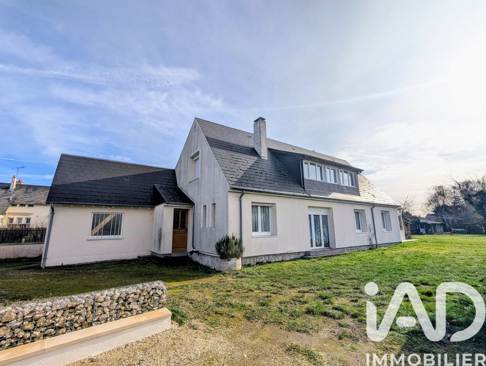 Maison à vendre, 143m², Olivet