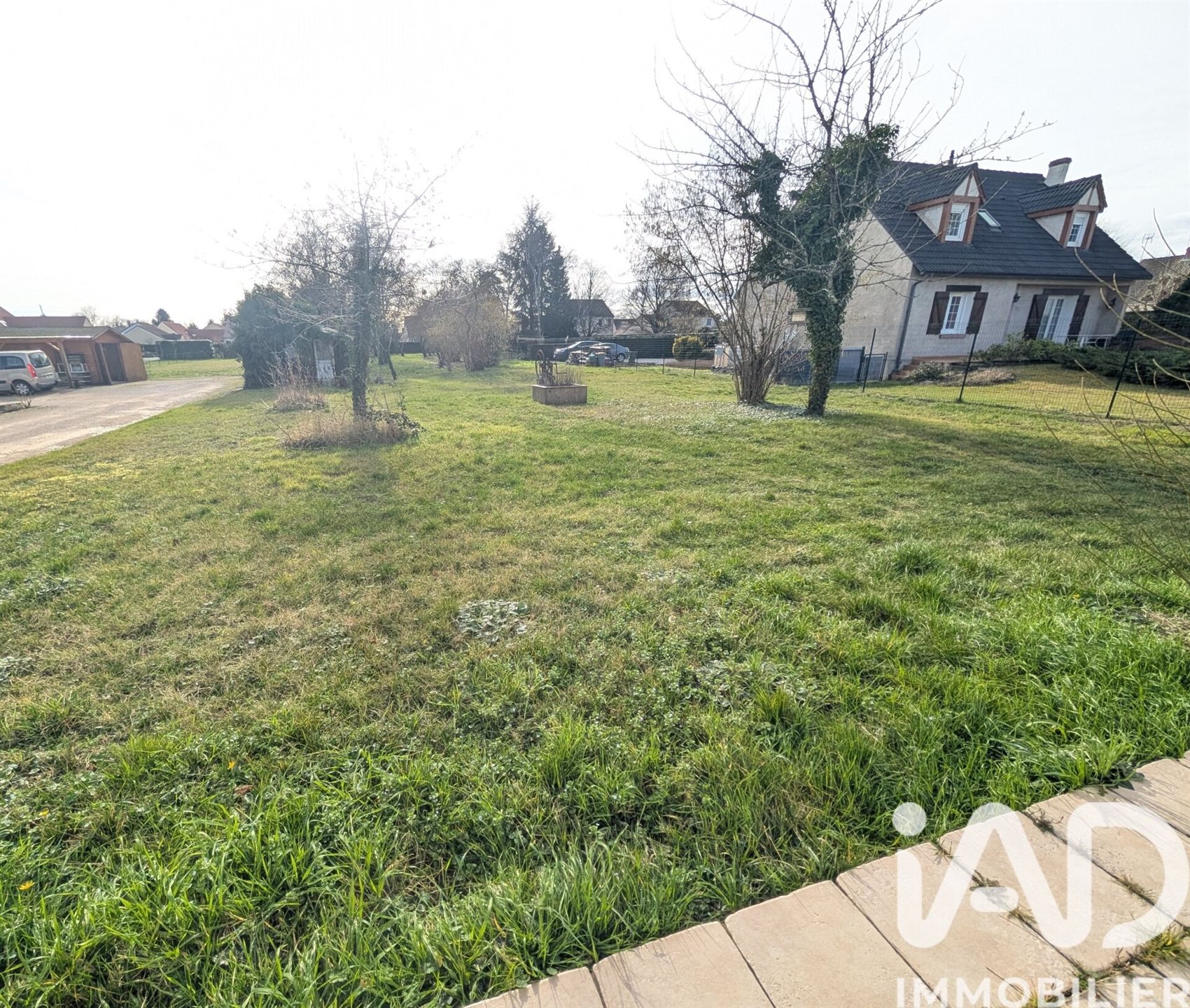Maison à vendre, 143m², Olivet