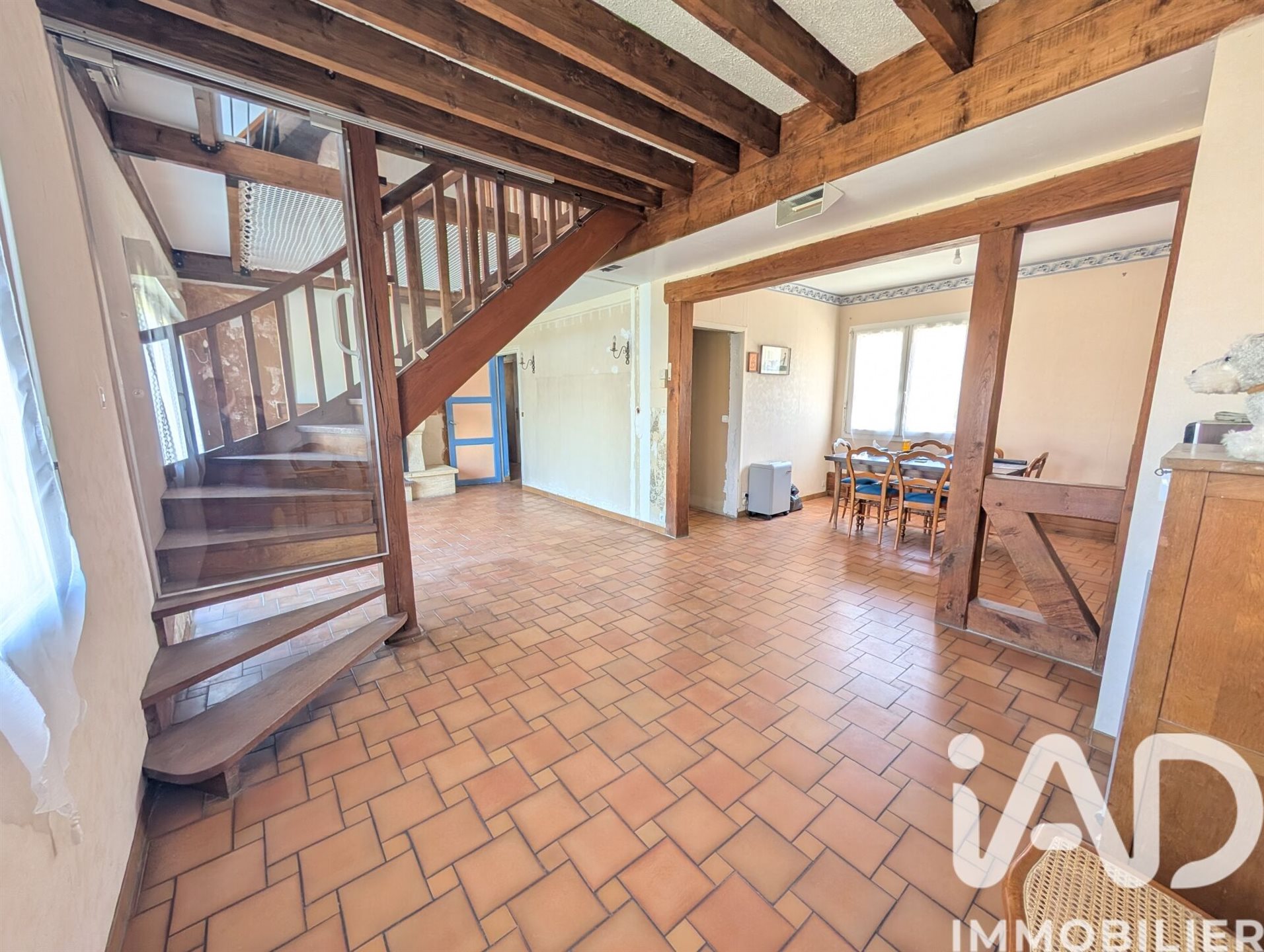 Maison à vendre, 143m², Olivet