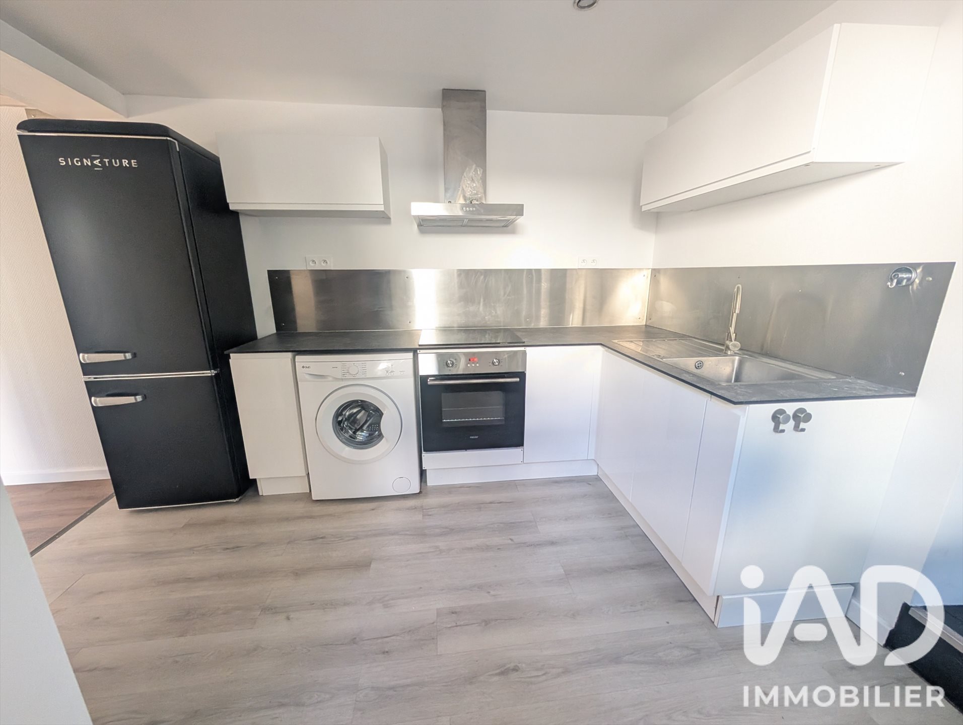 Appartement à vendre, 41m², Orléans