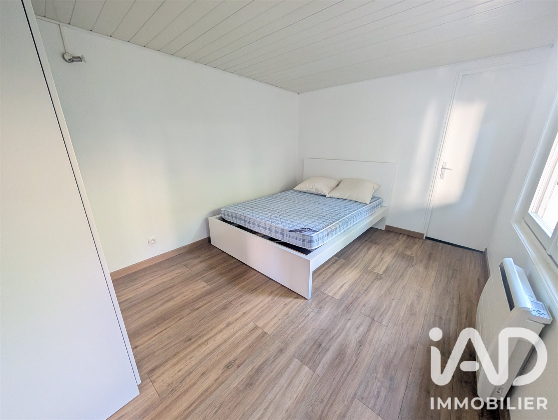 Appartement à vendre, 41m², Orléans