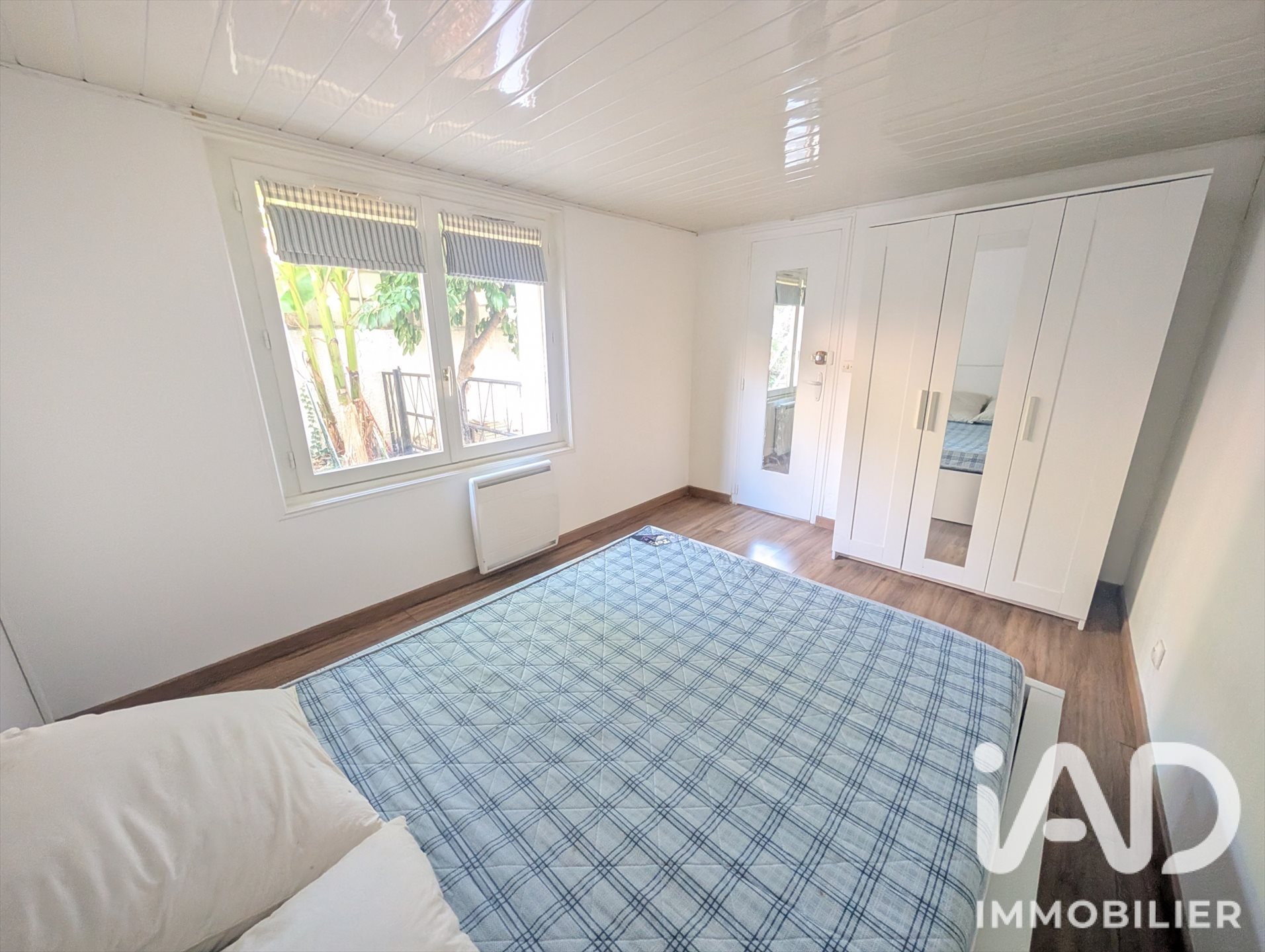 Appartement à vendre, 41m², Orléans