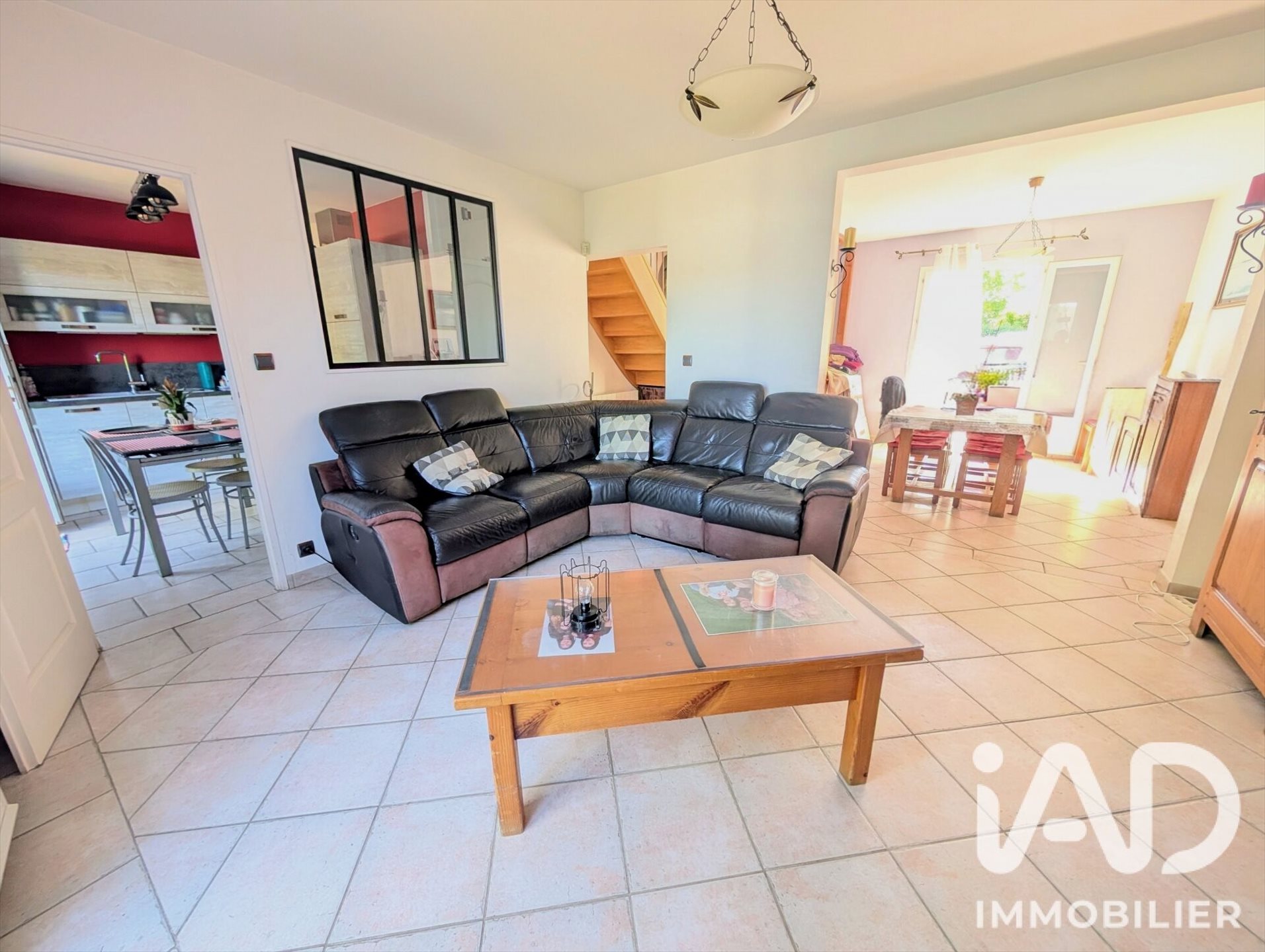 Maison à vendre, 95m², Chécy