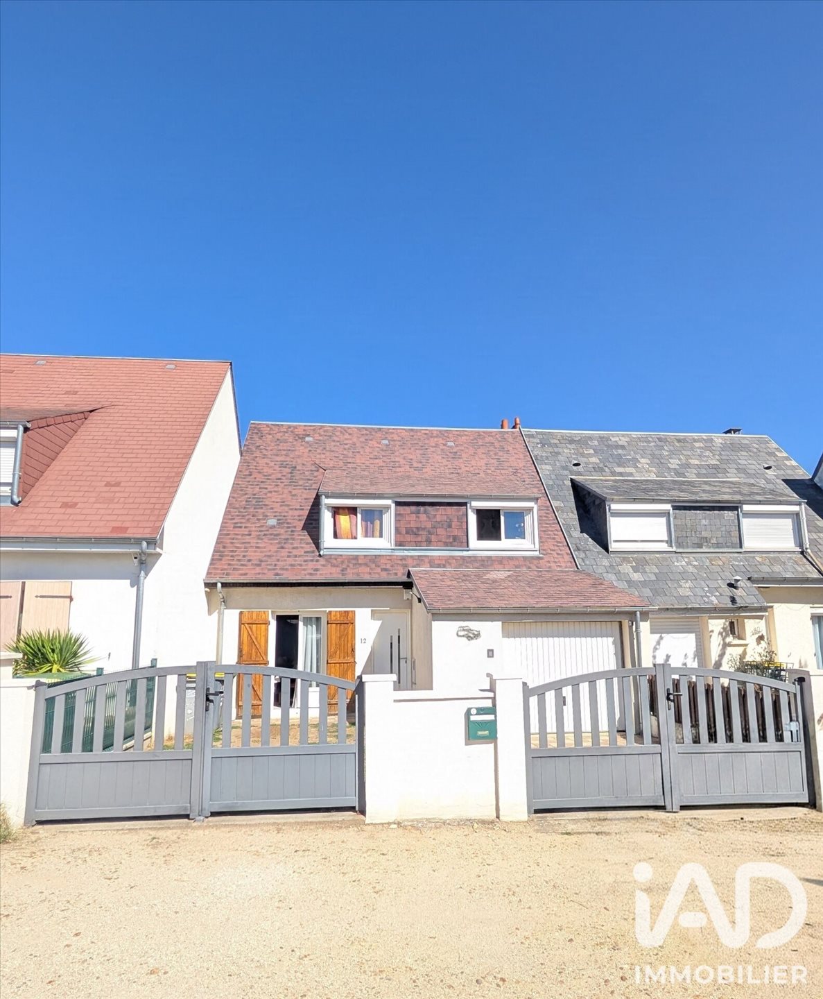 Maison à vendre, 95m², Chécy