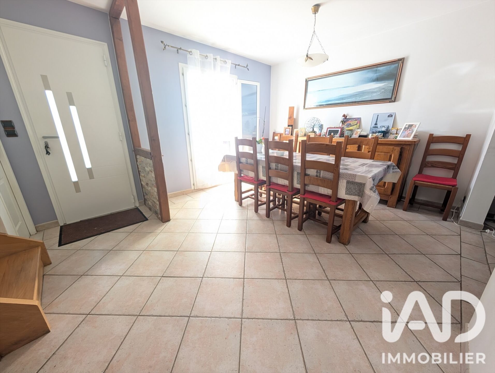 Maison à vendre, 95m², Chécy