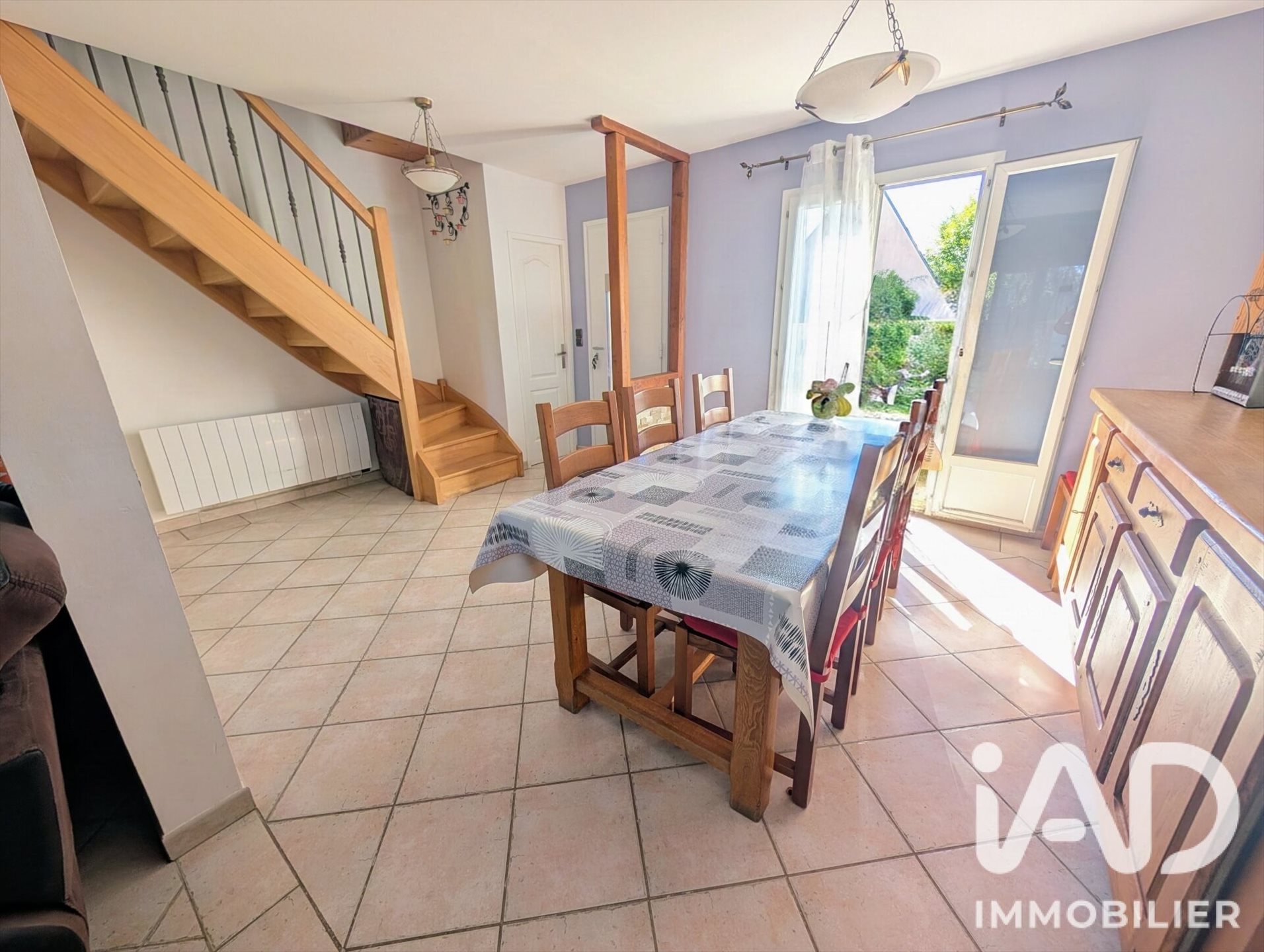 Maison à vendre, 95m², Chécy