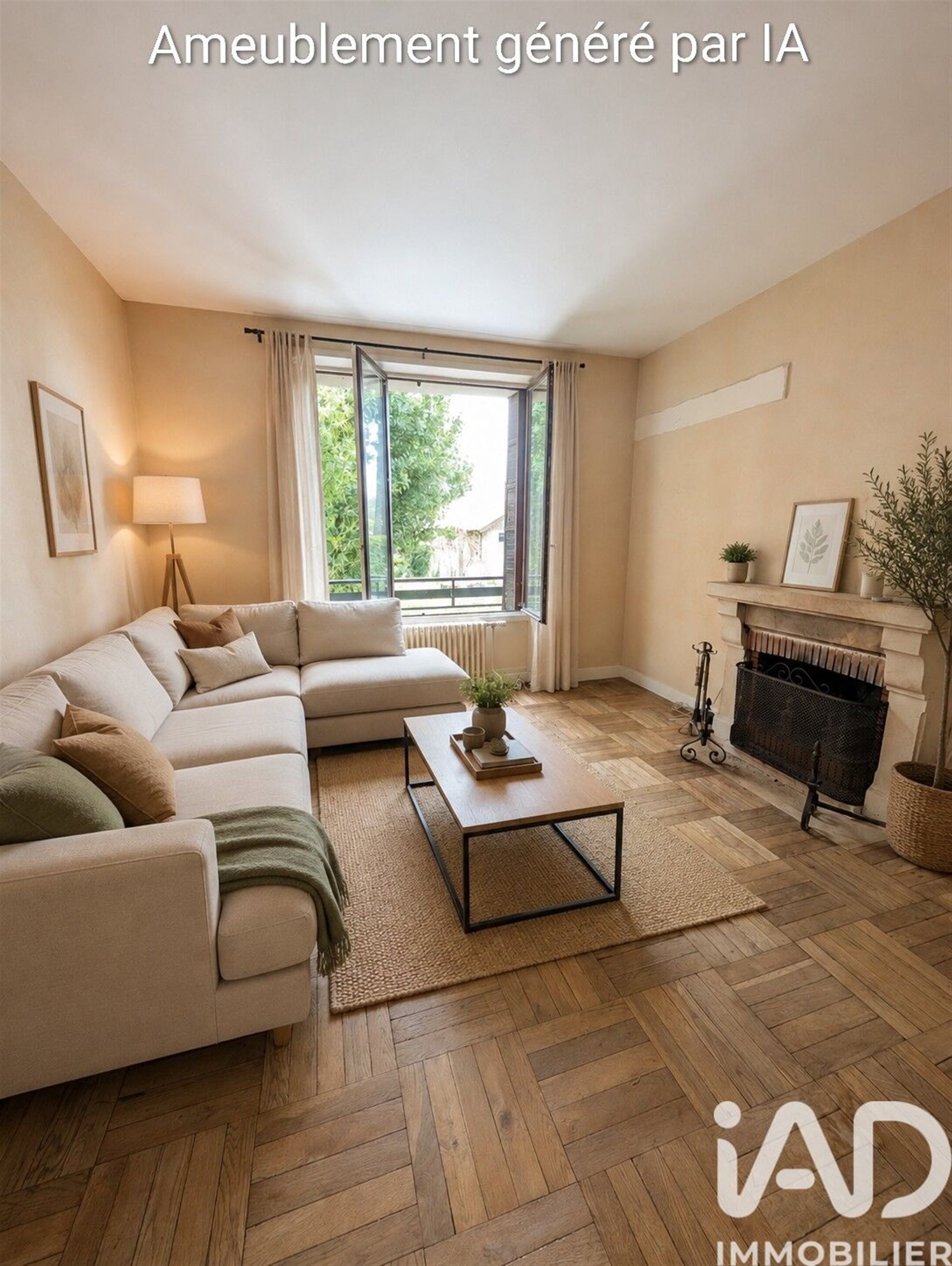 Maison à vendre, 160m², Orléans