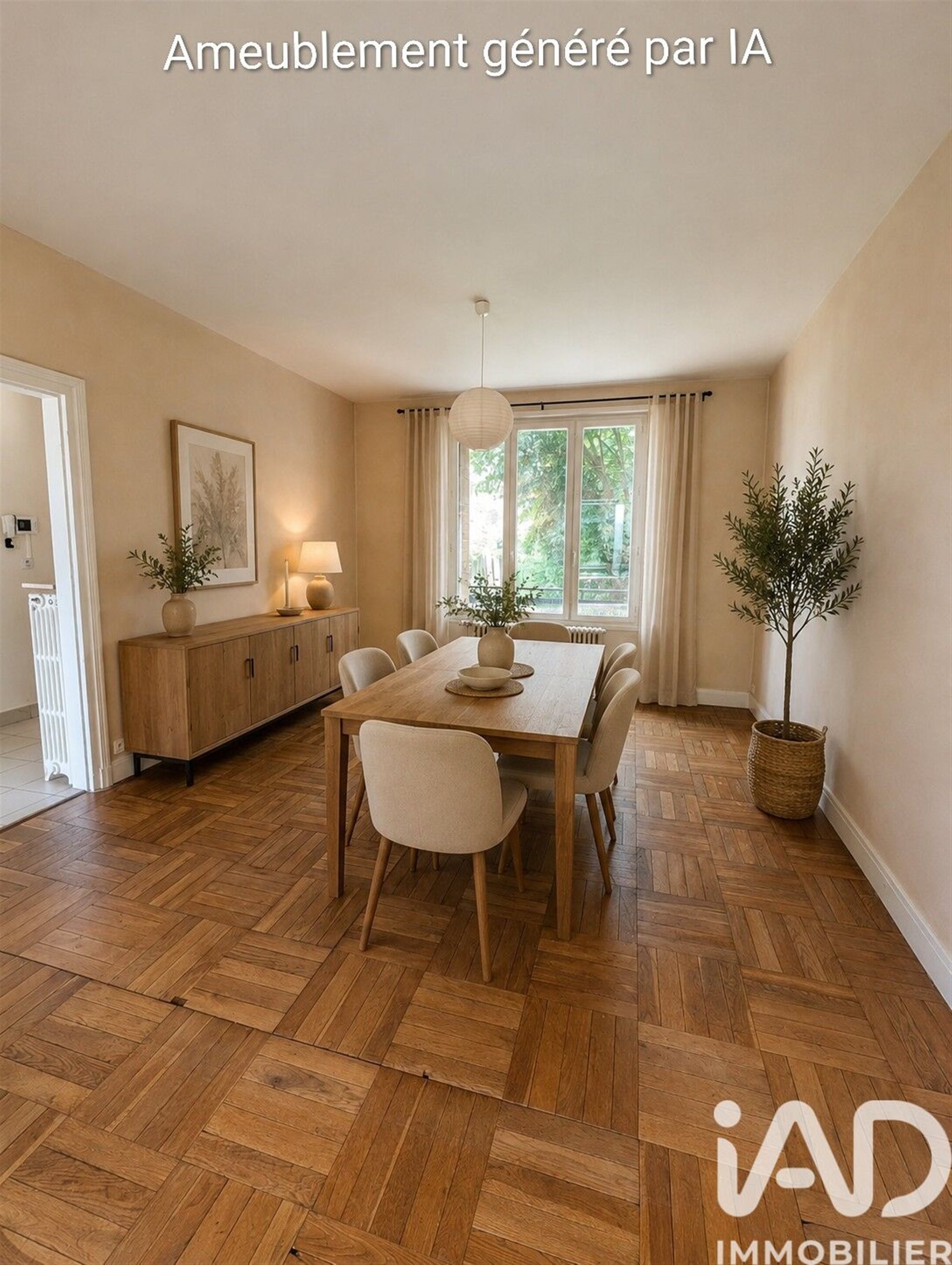 Maison à vendre, 160m², Orléans