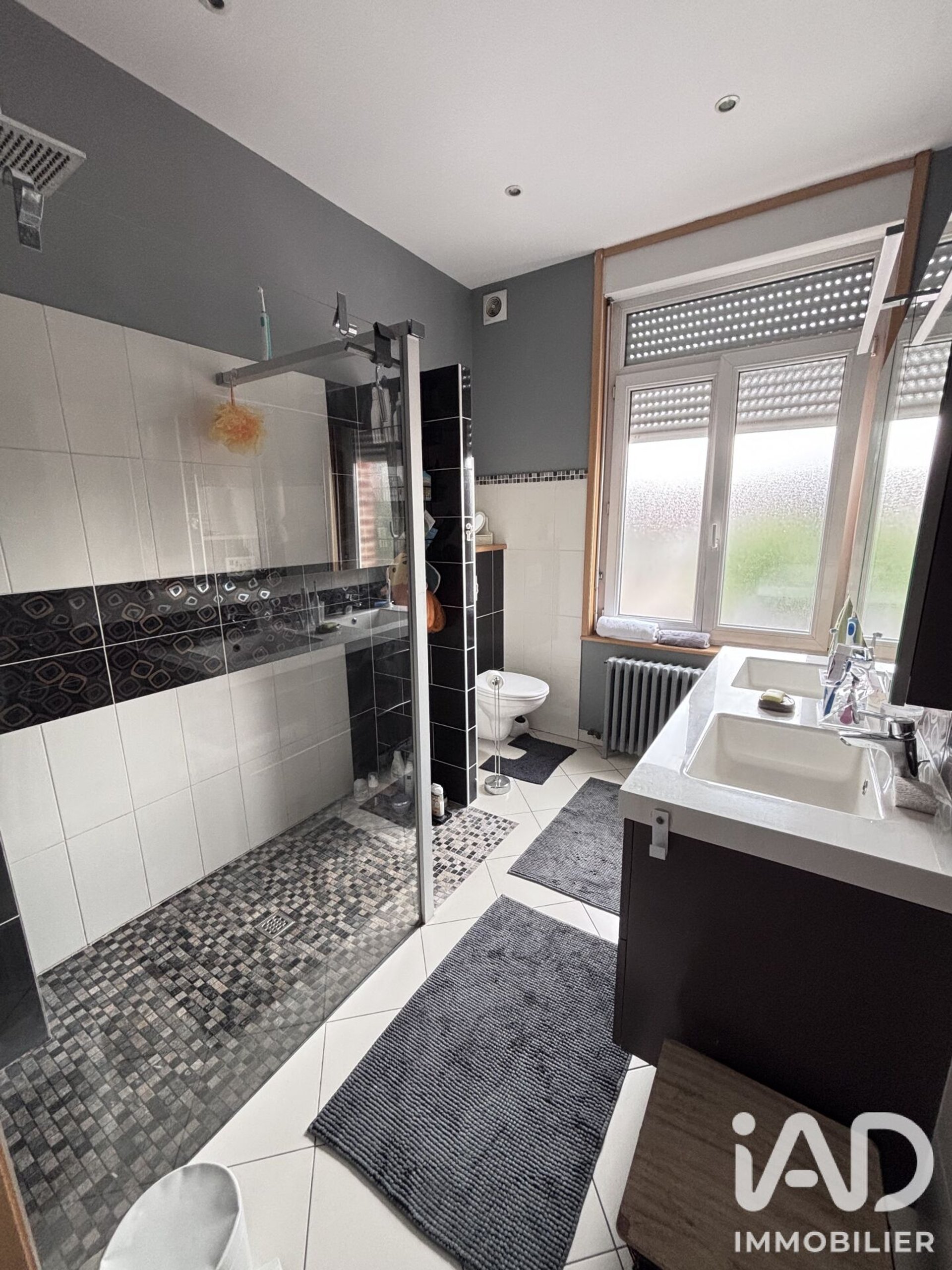 Maison à vendre, 183m², Lens