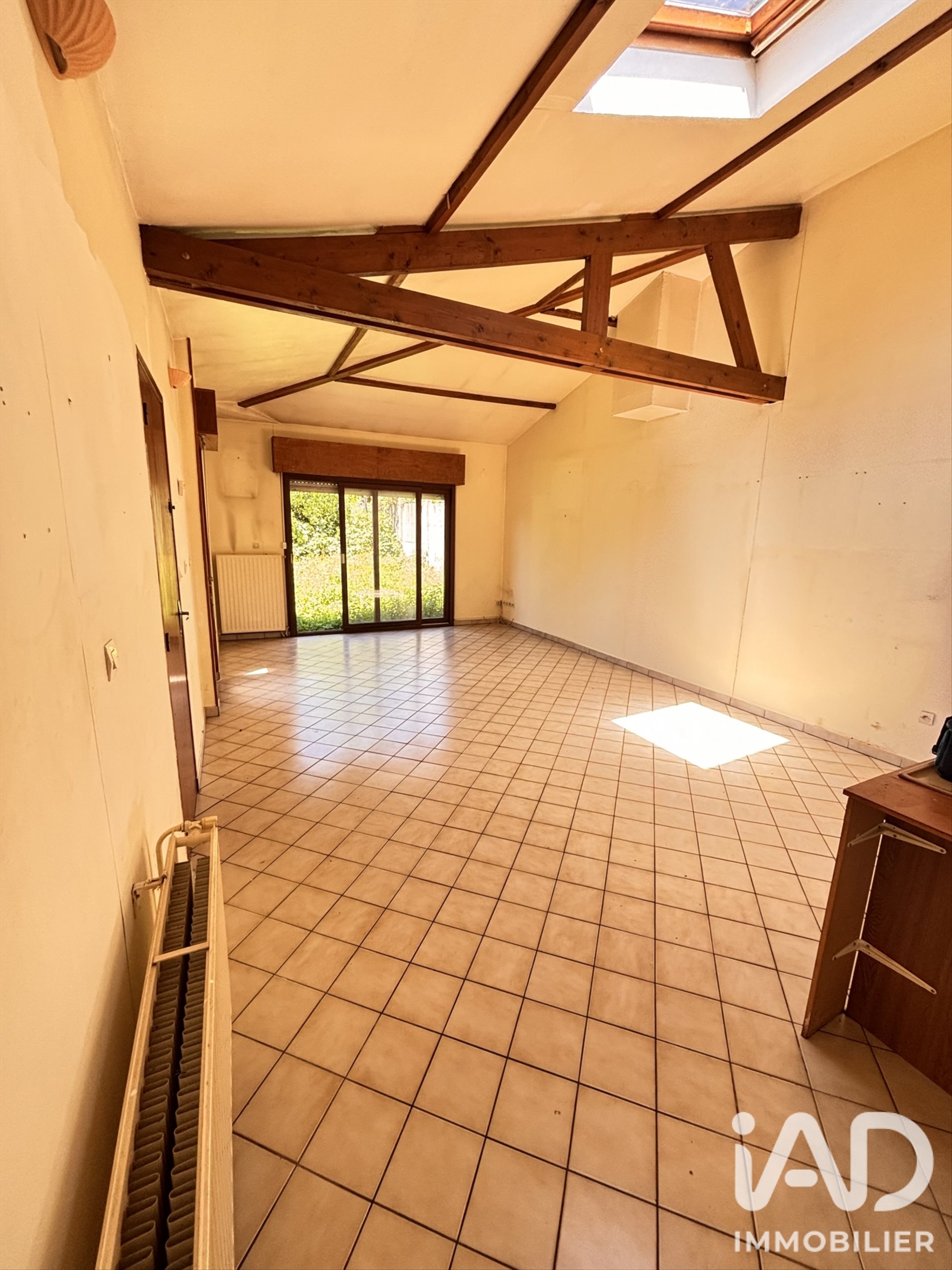 Maison à vendre, 53m², Neuville-Saint-Vaast