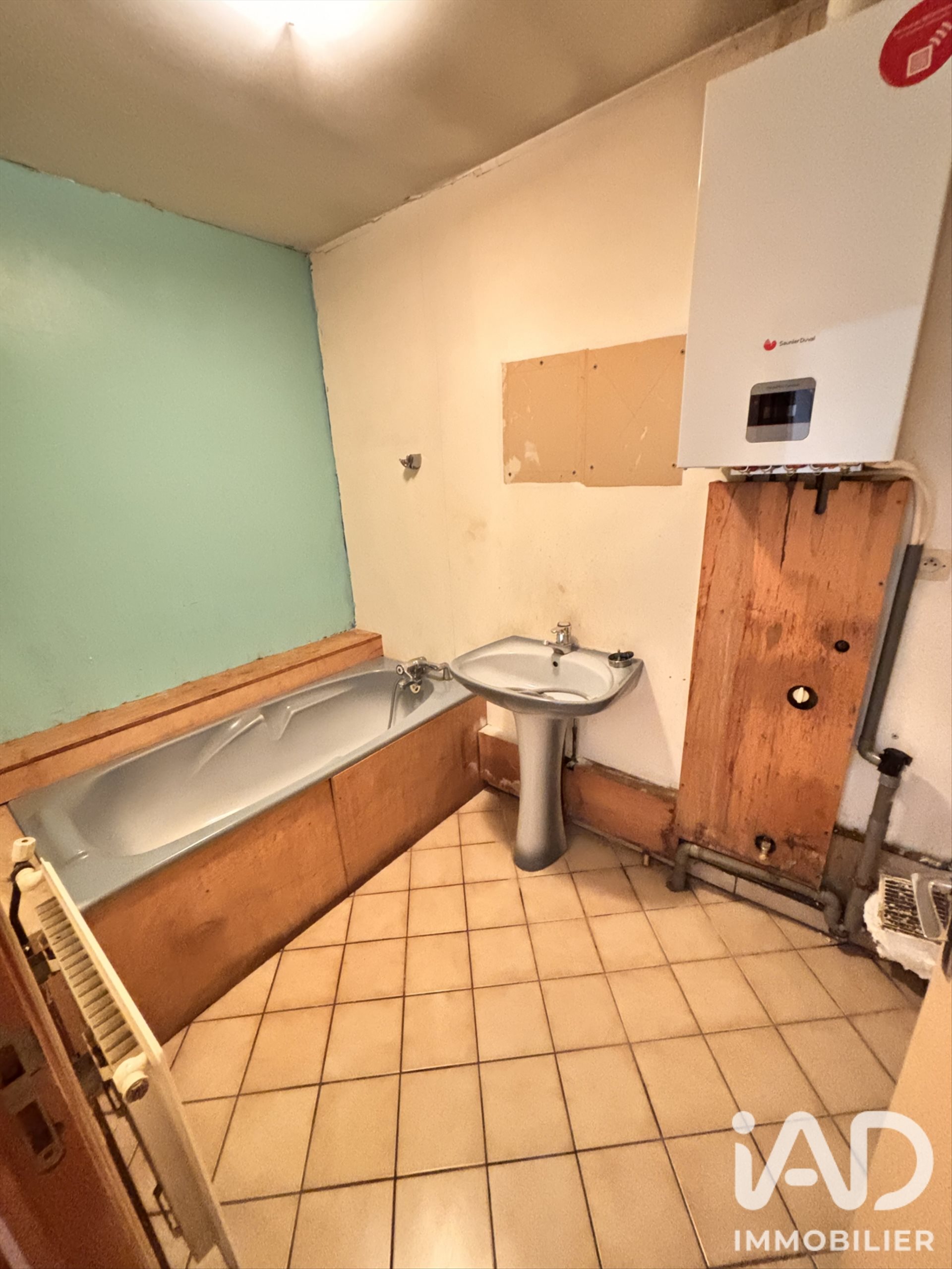 Maison à vendre, 53m², Neuville-Saint-Vaast