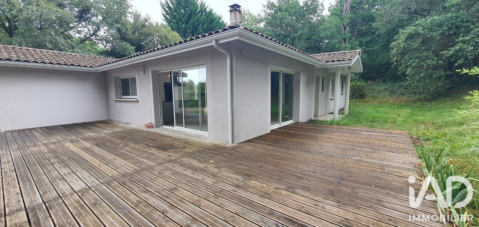 Maison à vendre, 163m², Mios