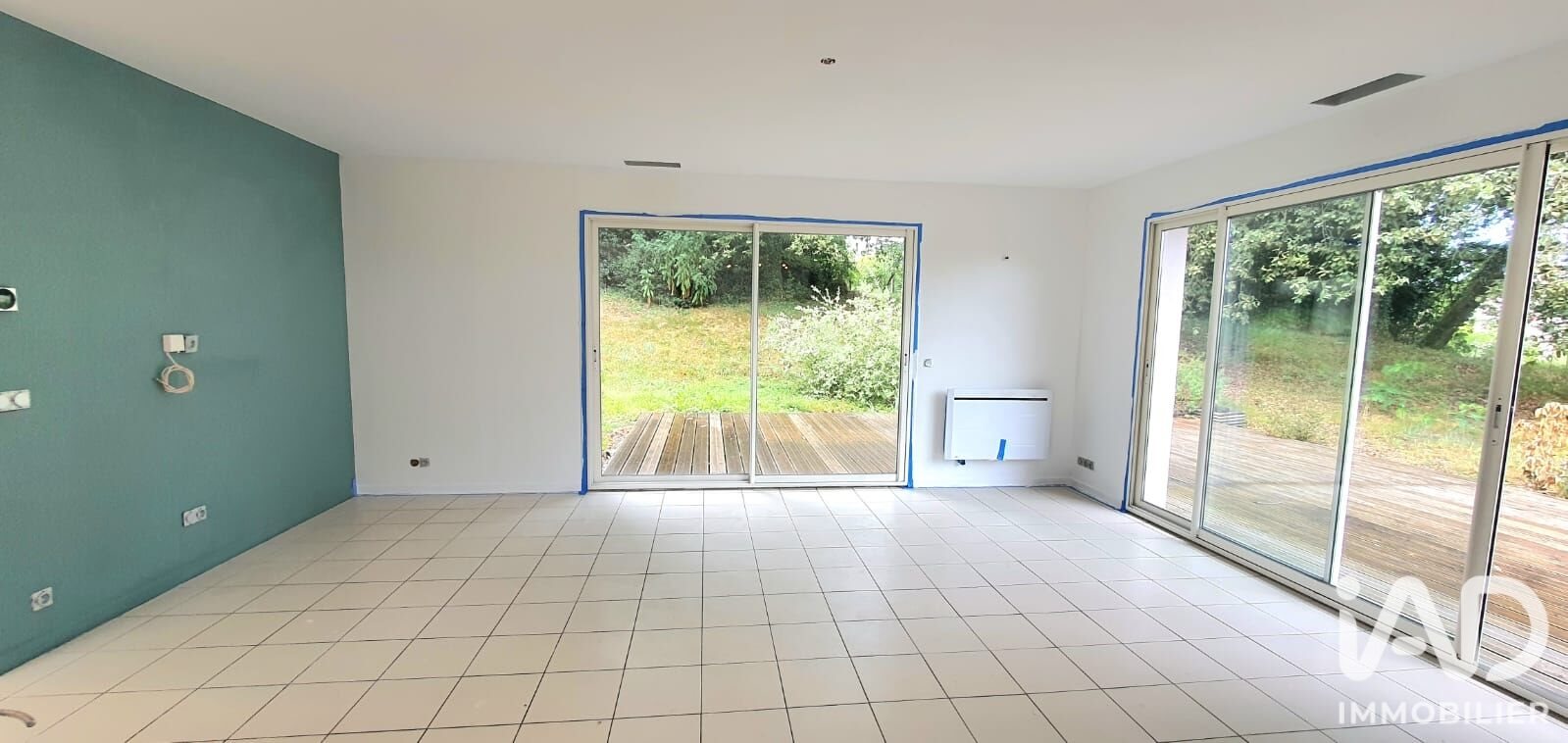 Maison à vendre, 163m², Mios