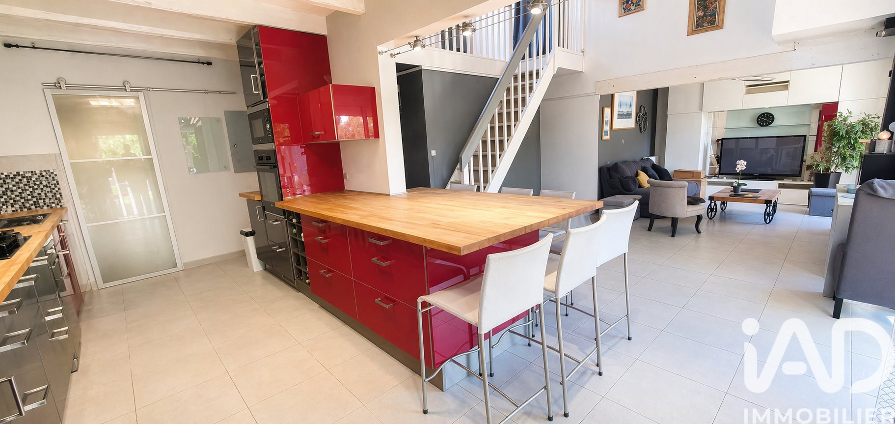 Maison à vendre, 96m², Floirac