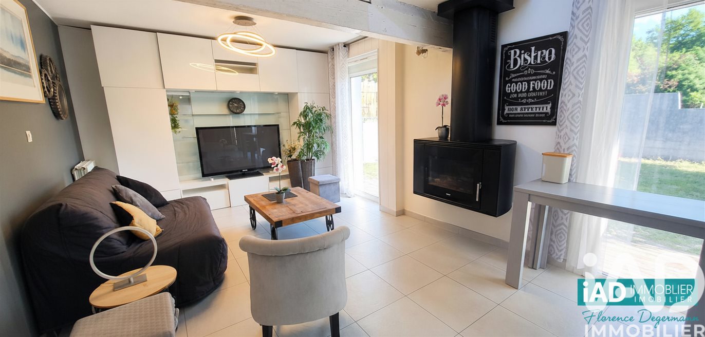 Maison à vendre, 96m², Floirac