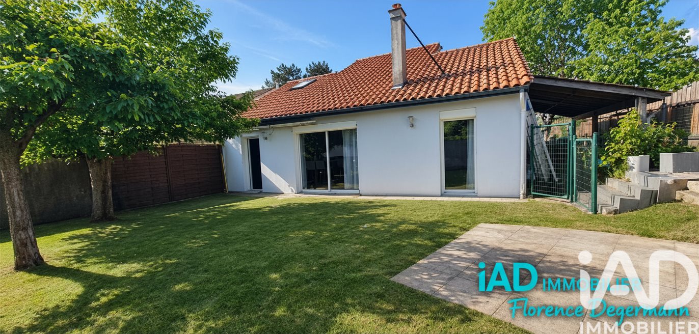 Maison à vendre, 96m², Floirac