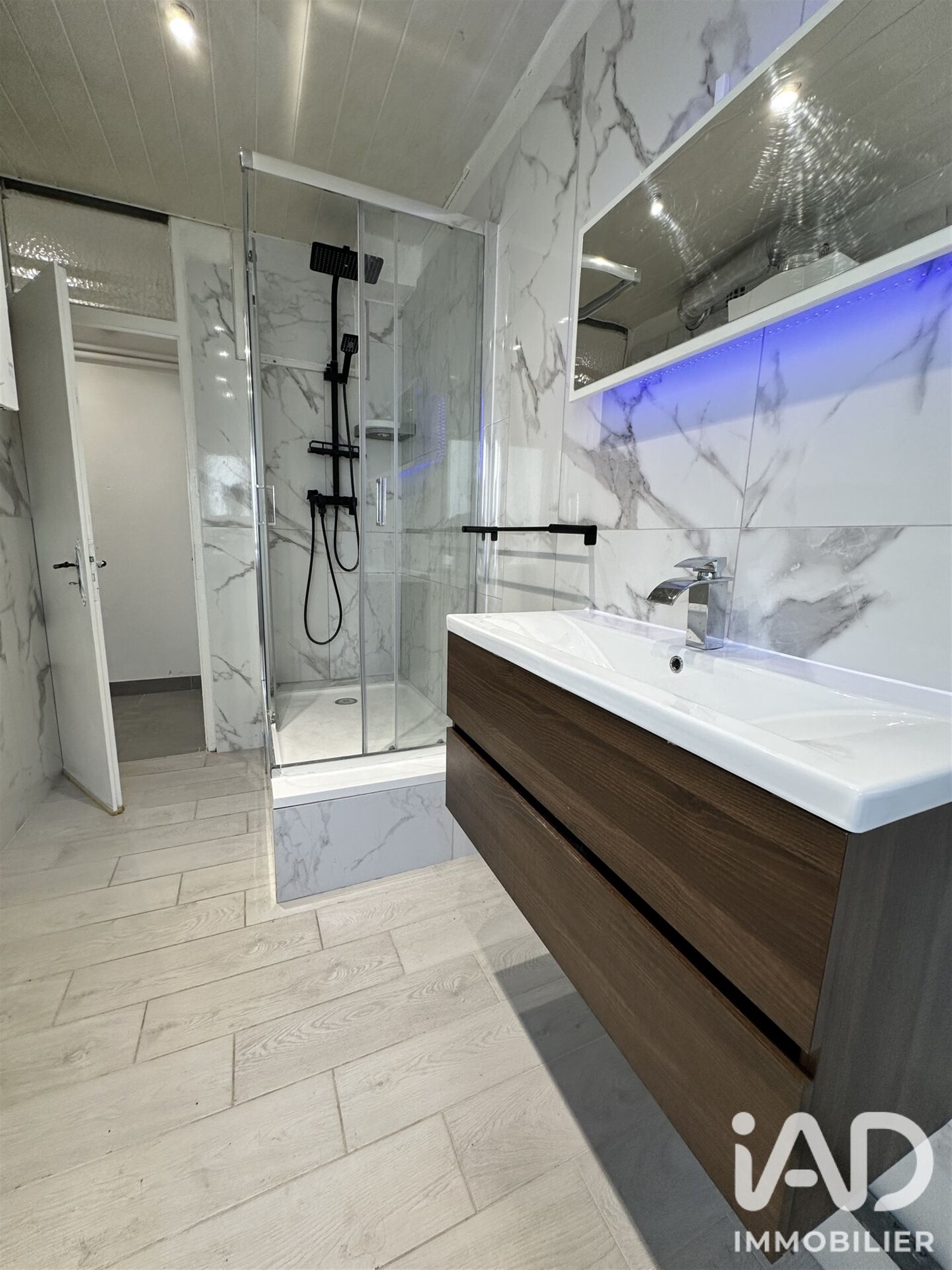 Appartement à vendre, 81m², Thionville