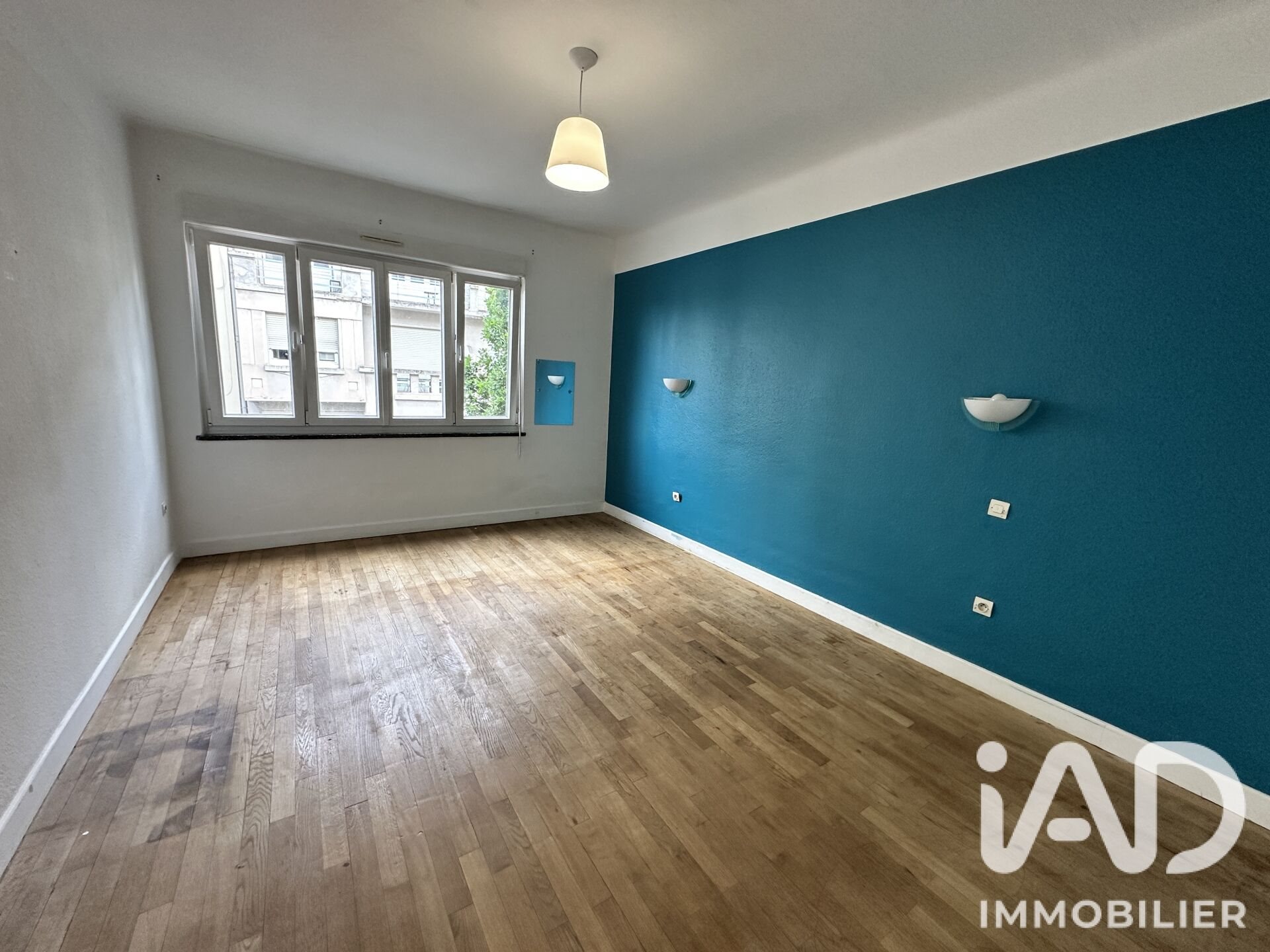 Appartement à vendre, 81m², Thionville