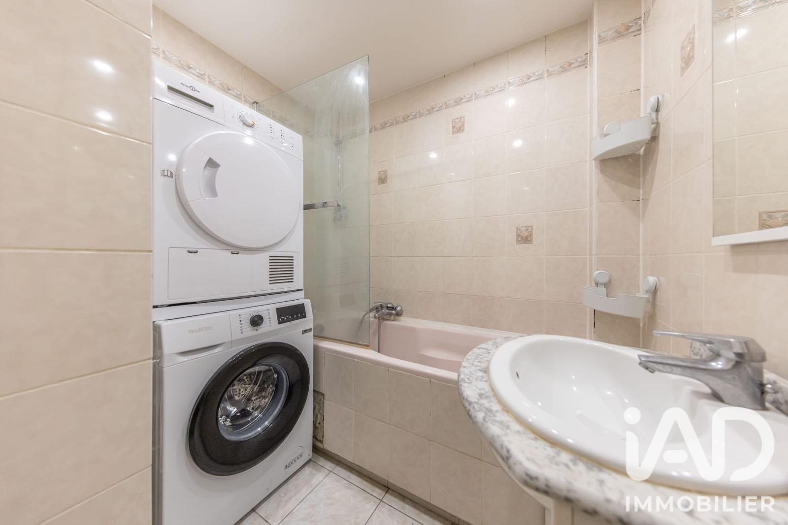 Appartement à vendre, 65m², Thionville
