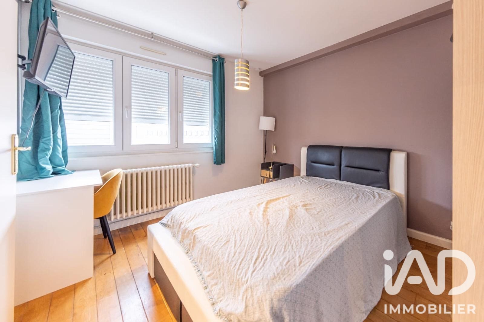 Appartement à vendre, 65m², Thionville