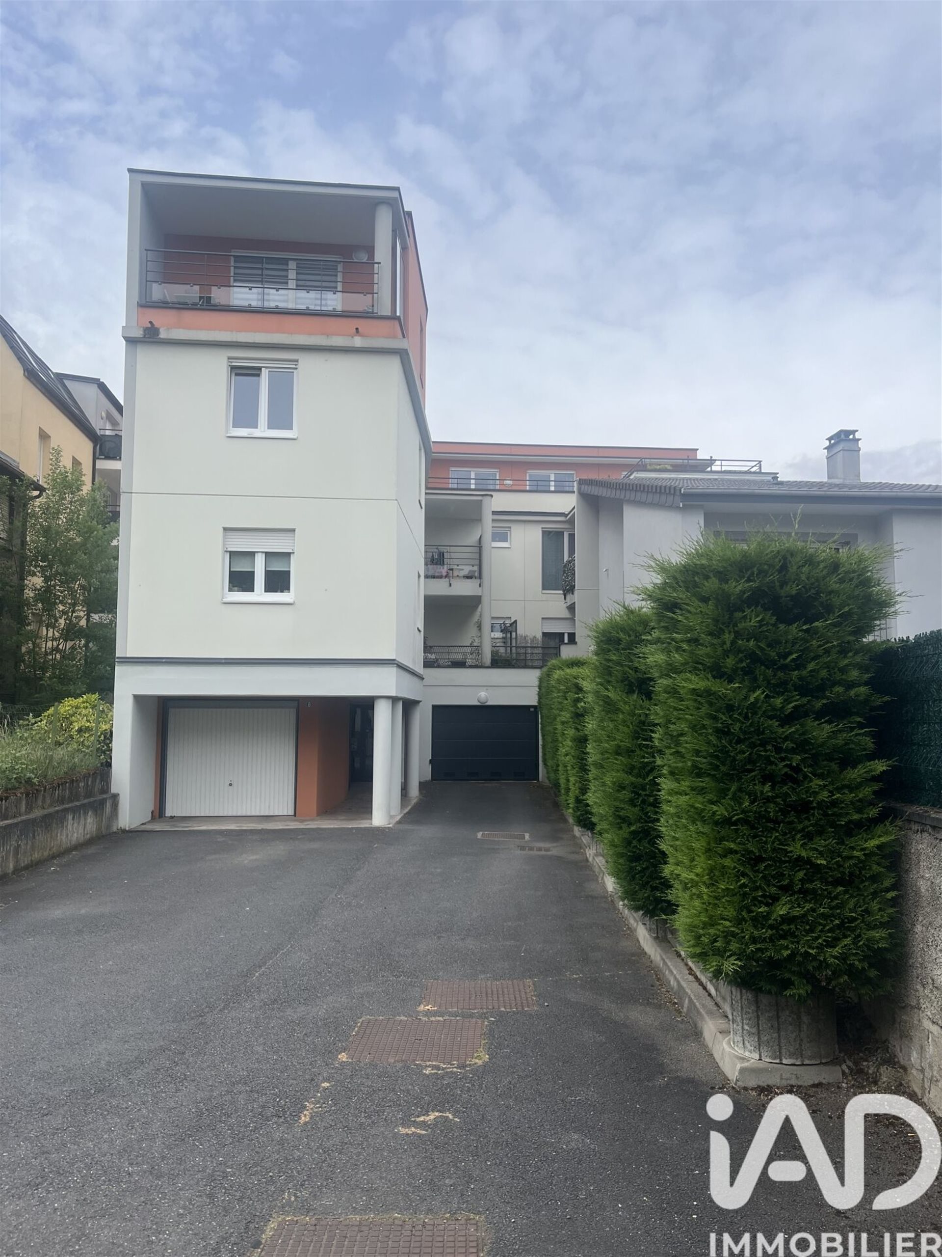 Appartement à vendre, 70m², Rombas