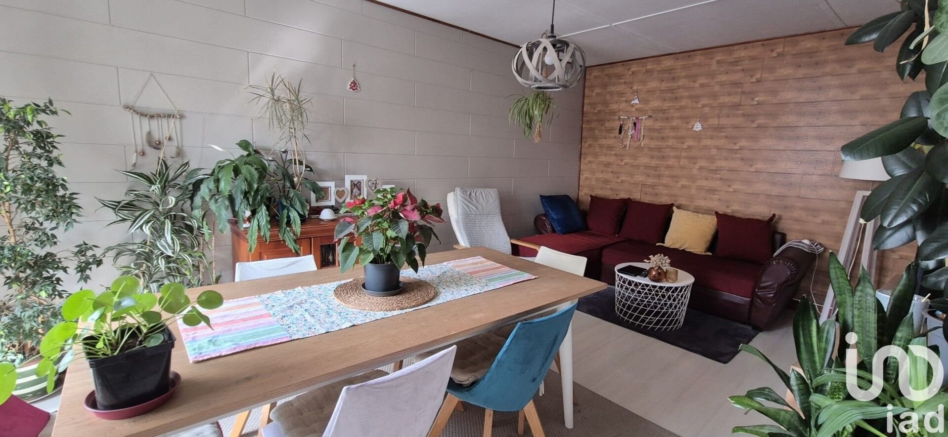 Maison à vendre, 115m², Etival