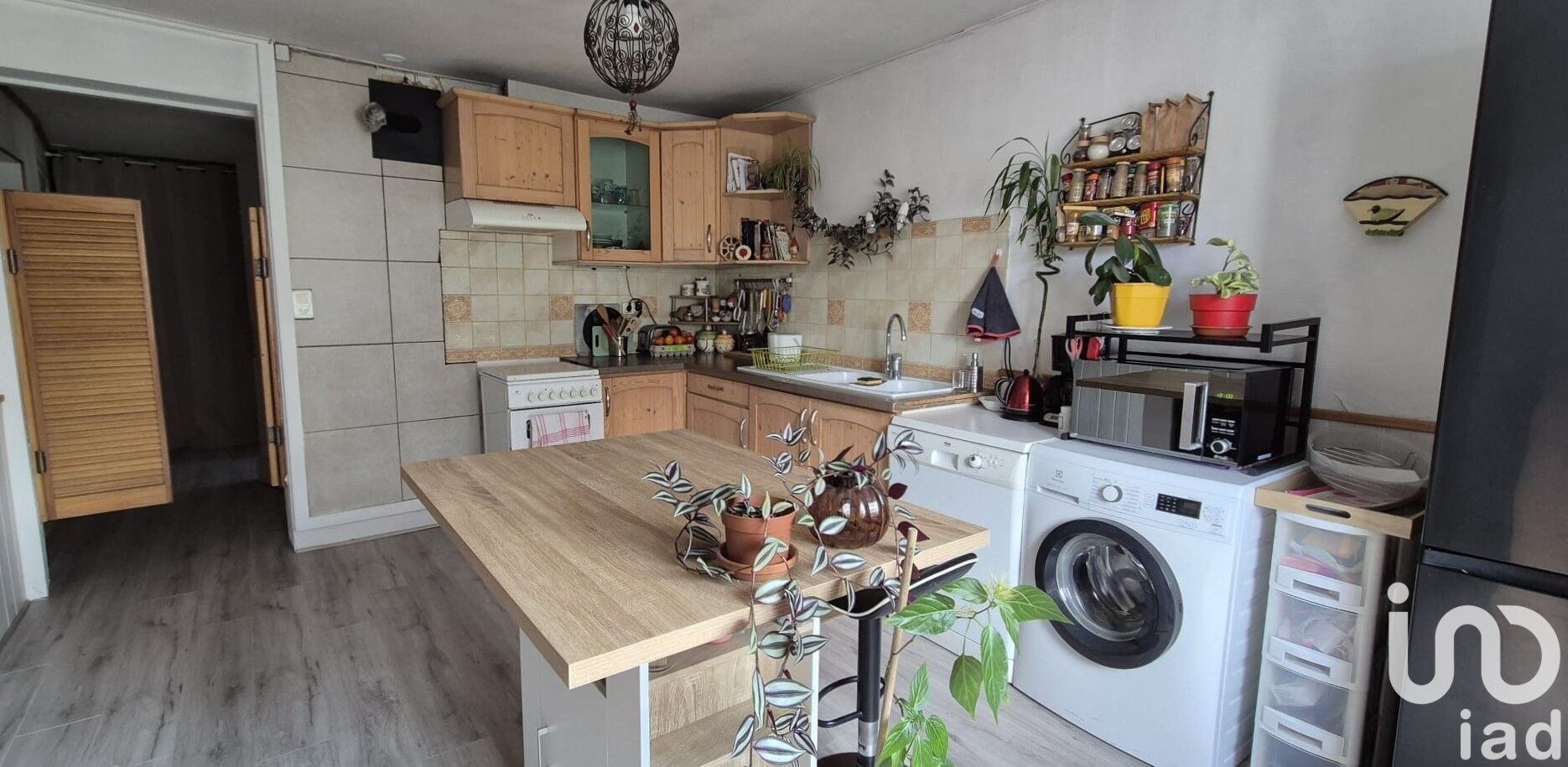 Maison à vendre, 115m², Etival