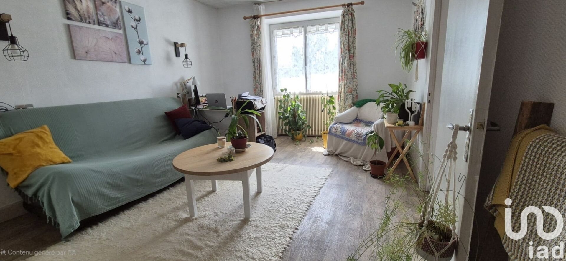 Maison à vendre, 115m², Etival