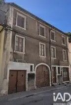 Maison à vendre, 400m², Moirans-en-Montagne