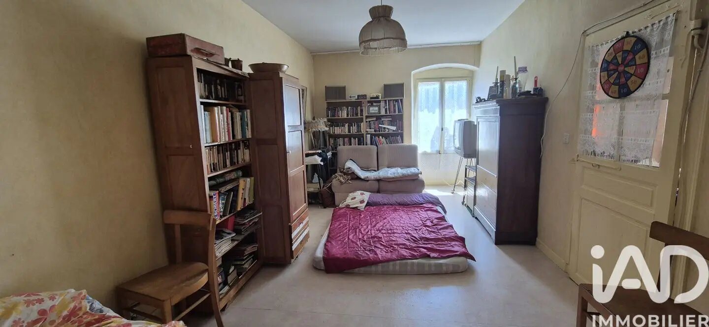 Maison à vendre, 400m², Moirans-en-Montagne