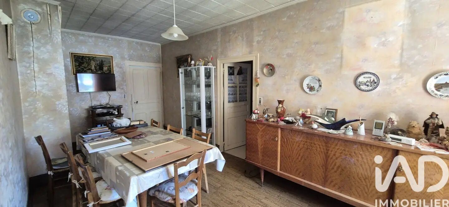 Maison à vendre, 400m², Moirans-en-Montagne