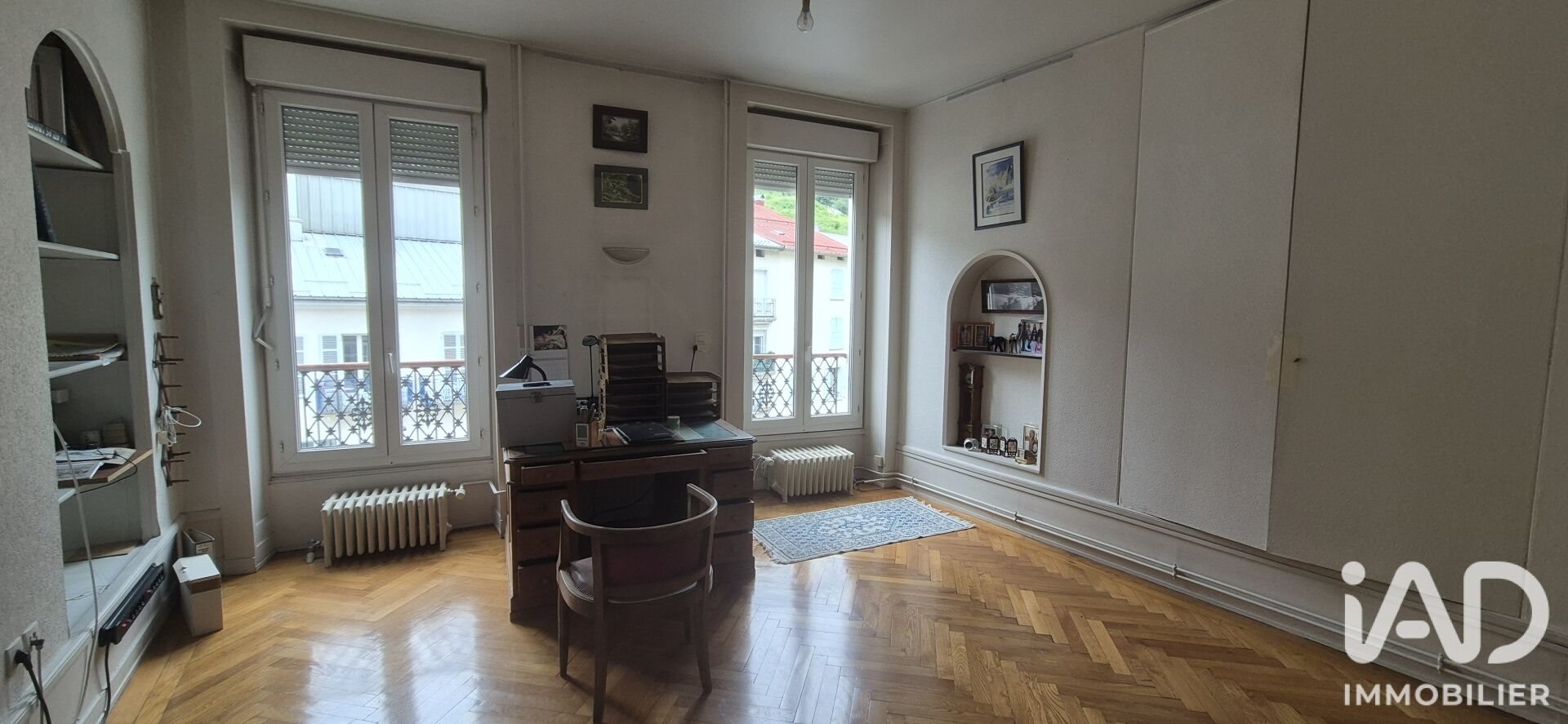 Appartement à vendre, 200m², Hauts de Bienne
