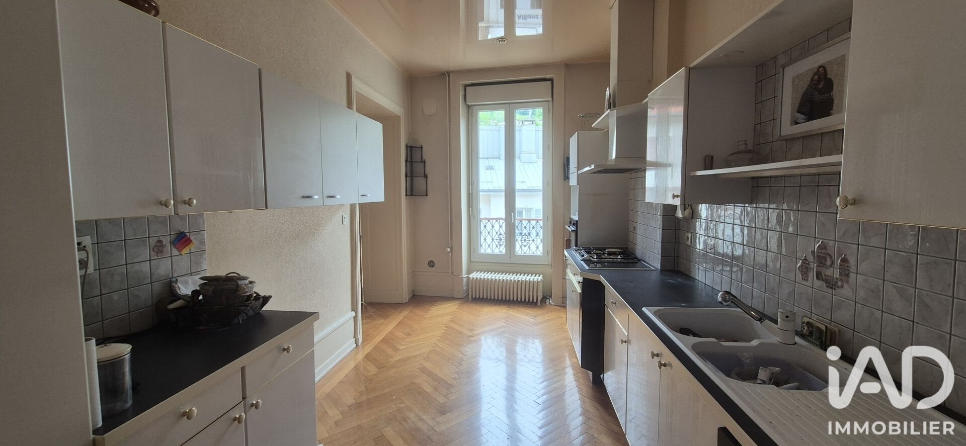 Appartement à vendre, 200m², Hauts de Bienne