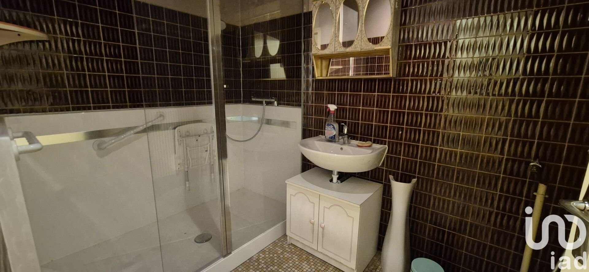 Maison à vendre, 115m², Etival