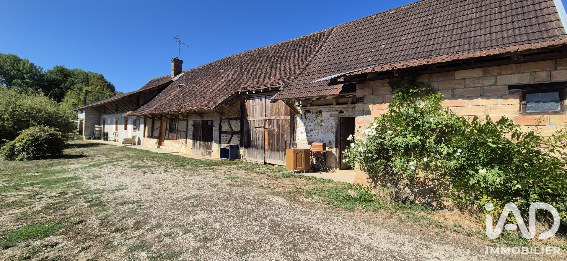 Maison à vendre, 103m², Le Miroir
