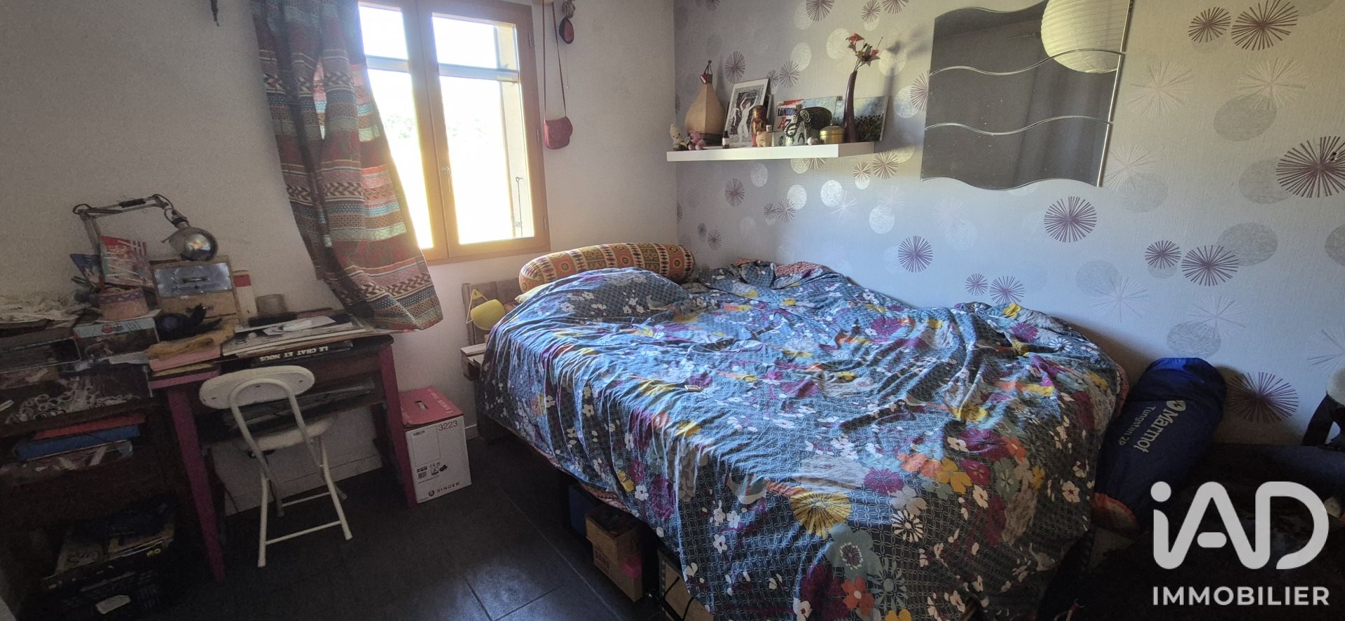 Maison à vendre, 103m², Le Miroir