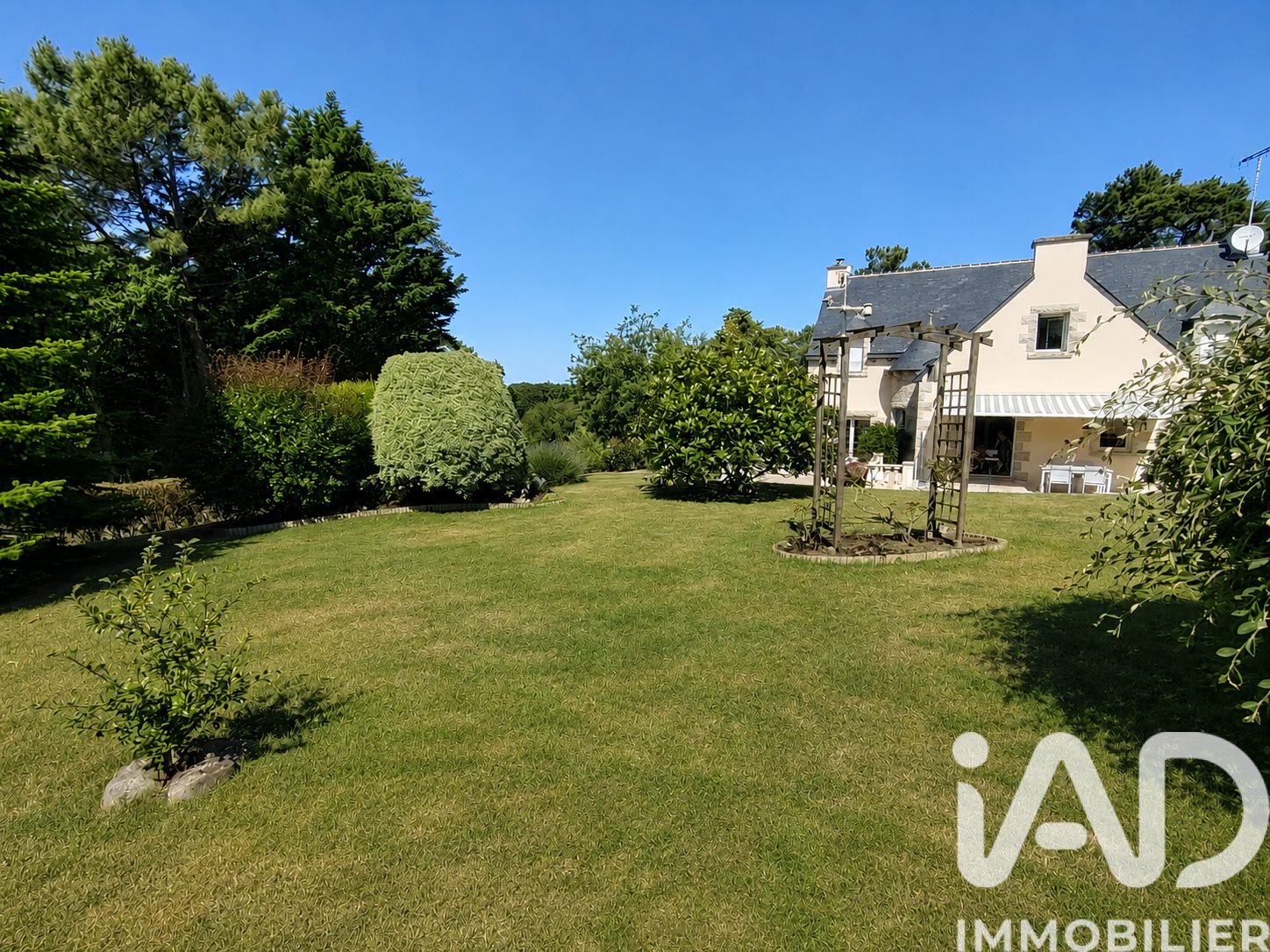 Maison à vendre, 223m², Erquy