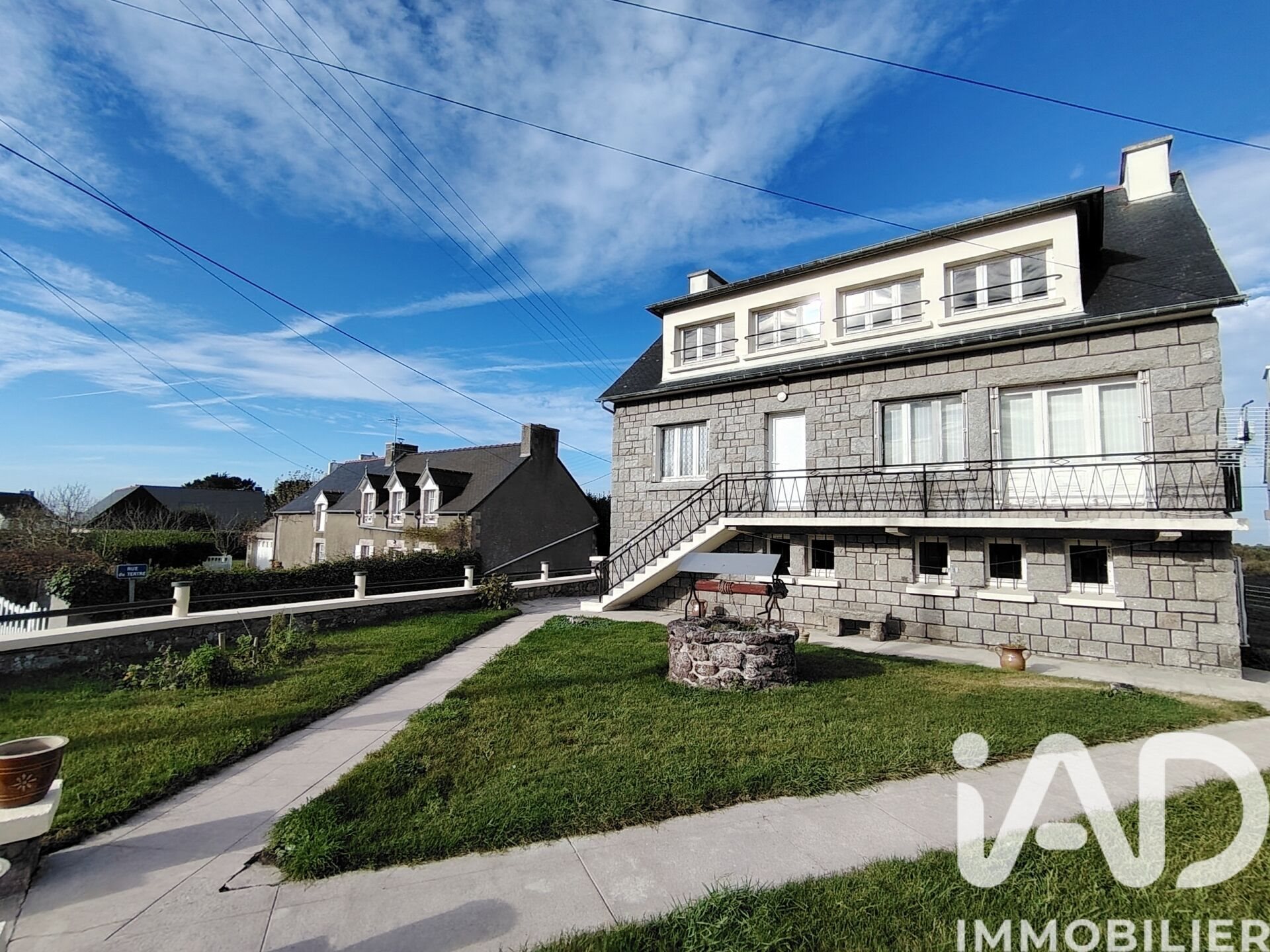 Maison à vendre, 160m², Erquy