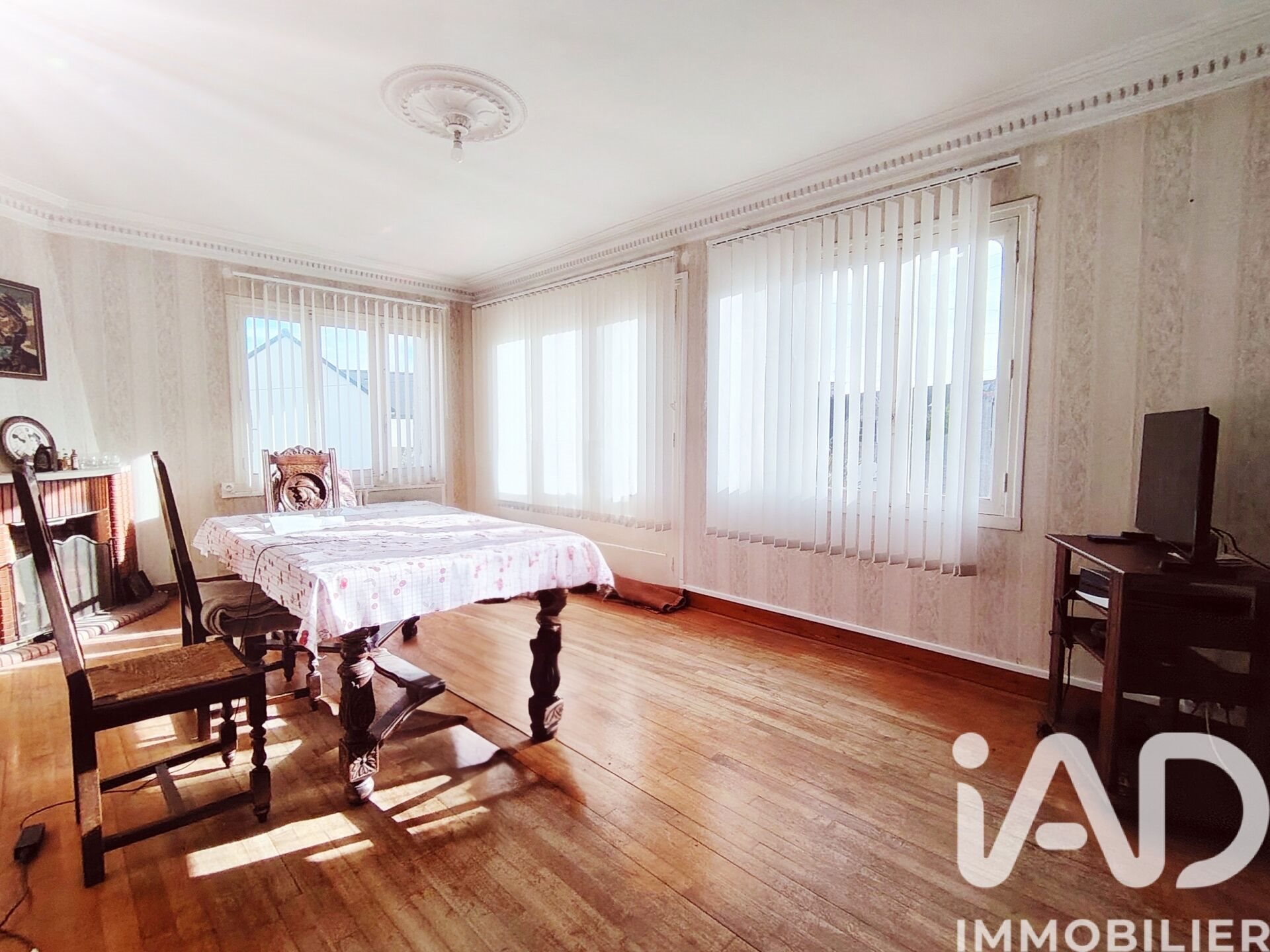 Maison à vendre, 160m², Erquy