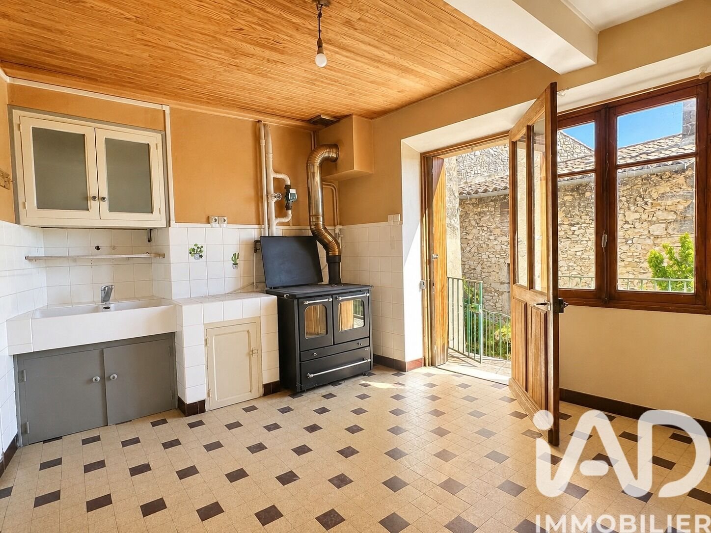 Maison à vendre, 170m², Plan-de-Baix