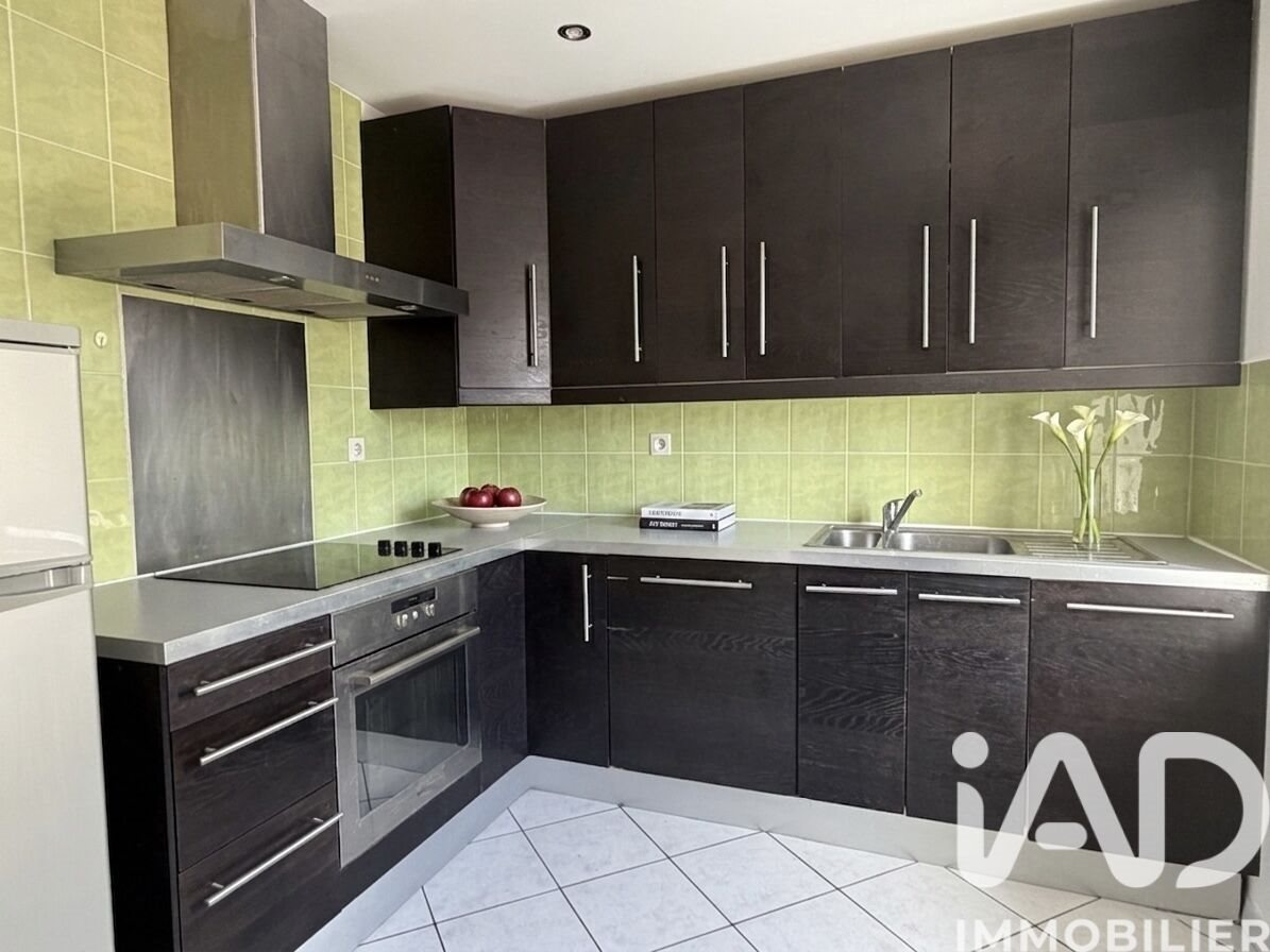 Appartement à vendre, 70m², Montélimar