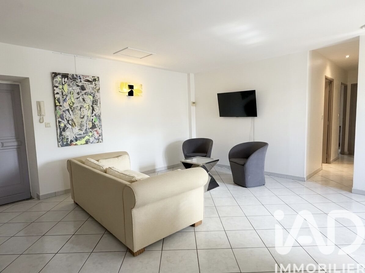 Appartement à vendre, 70m², Montélimar