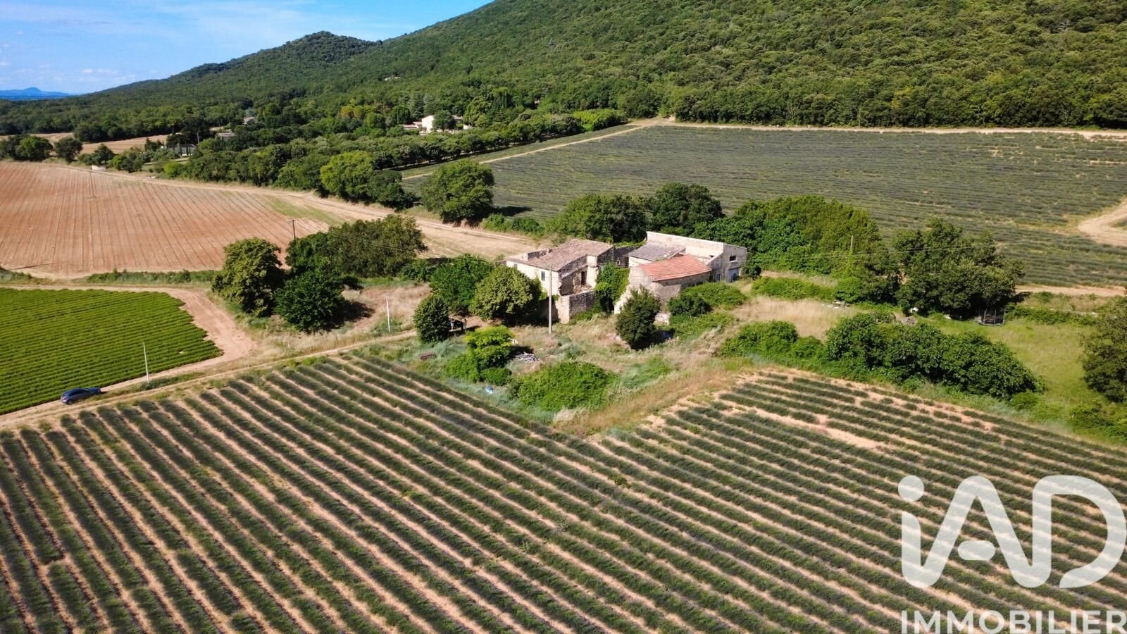 Maison à vendre, 438m², Savasse
