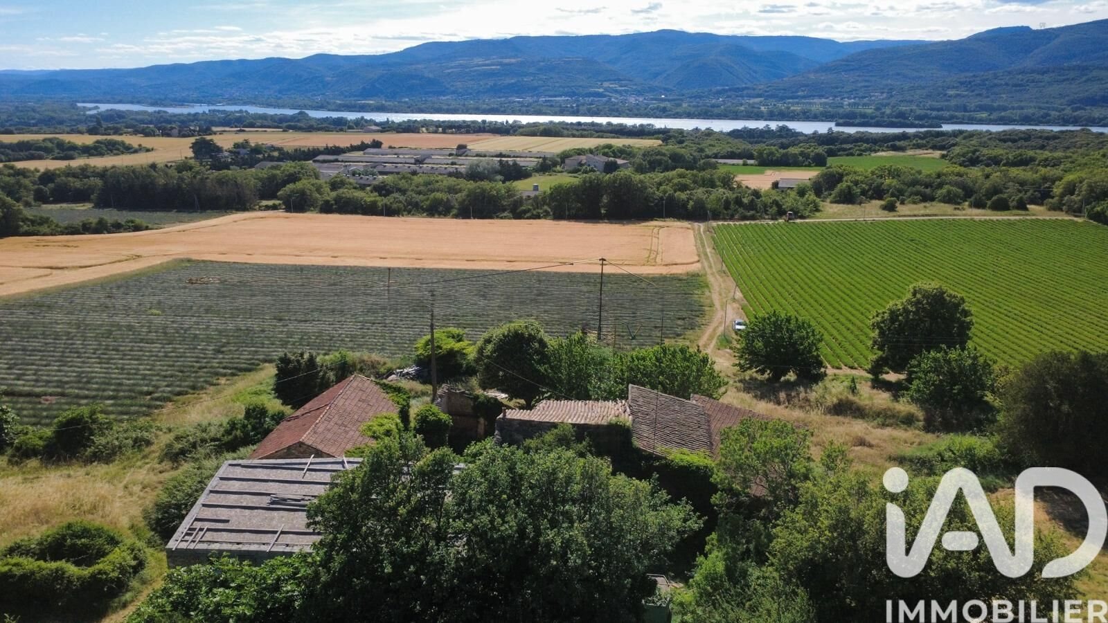 Maison à vendre, 438m², Savasse