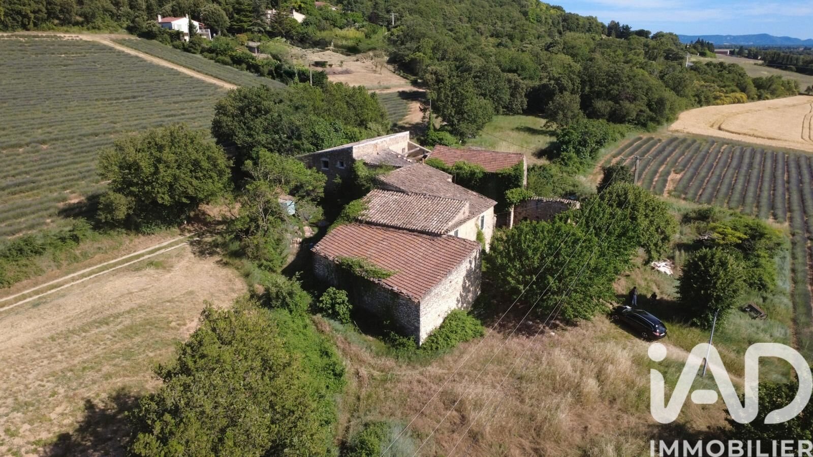 Maison à vendre, 438m², Savasse