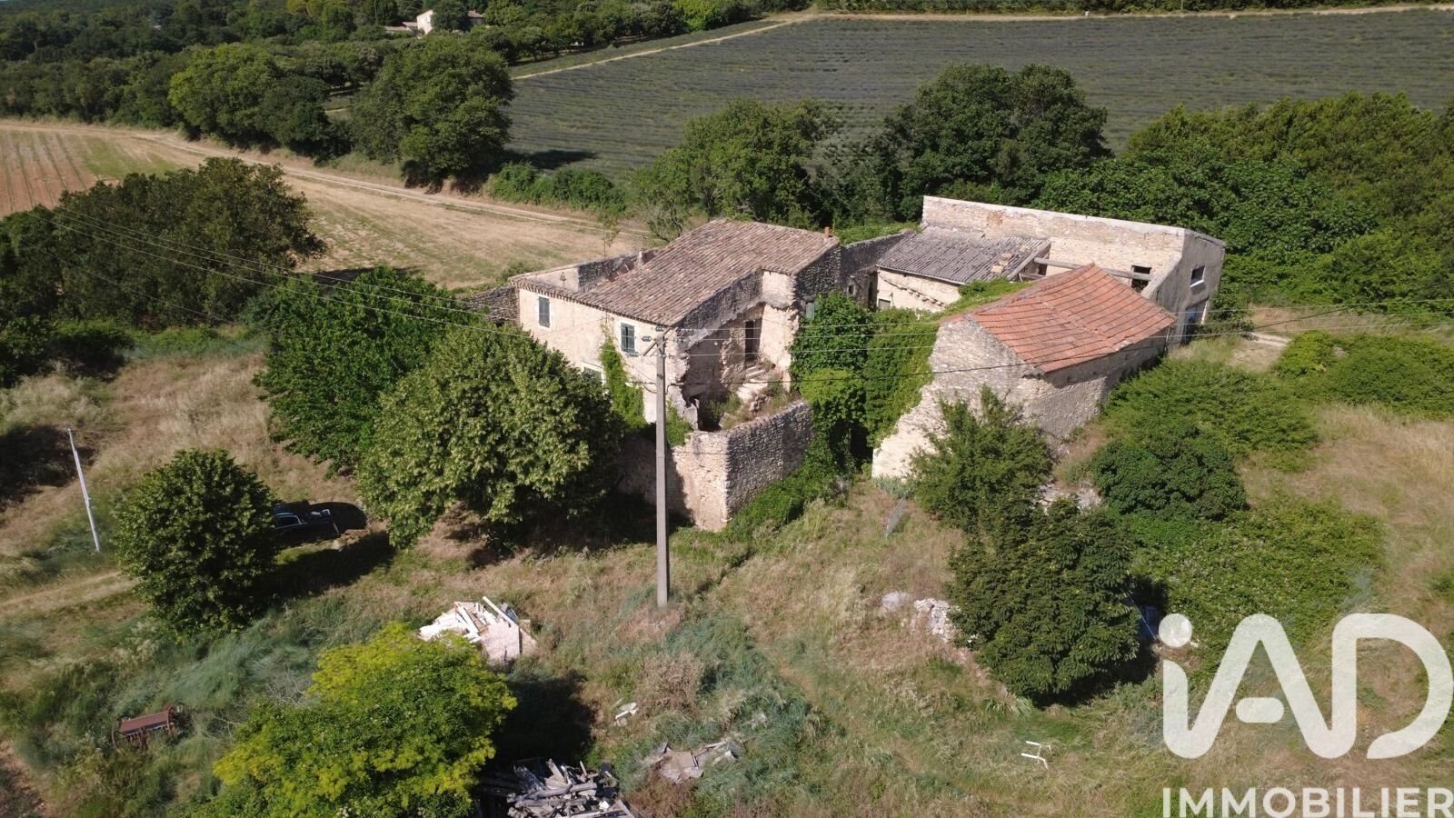 Maison à vendre, 438m², Savasse