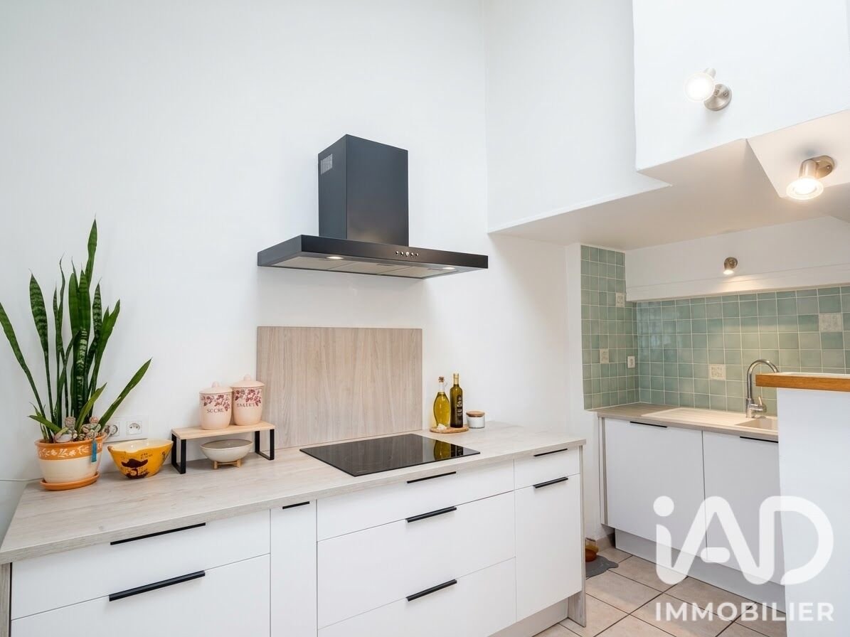 Maison à vendre, 85m², Rochemaure